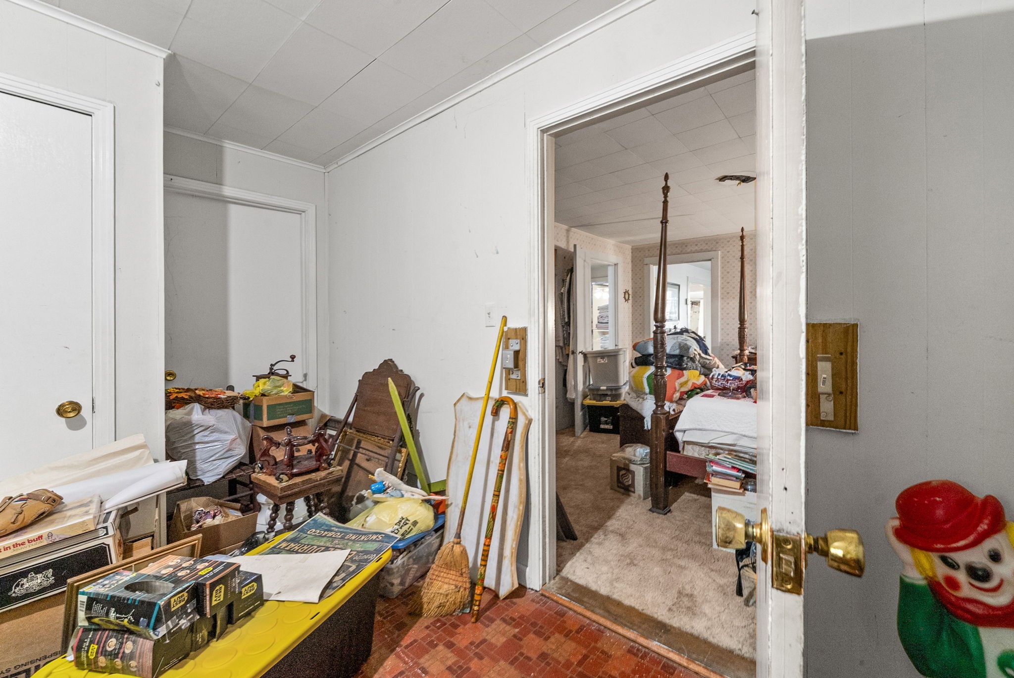 336 Edmondson Ferry Rd