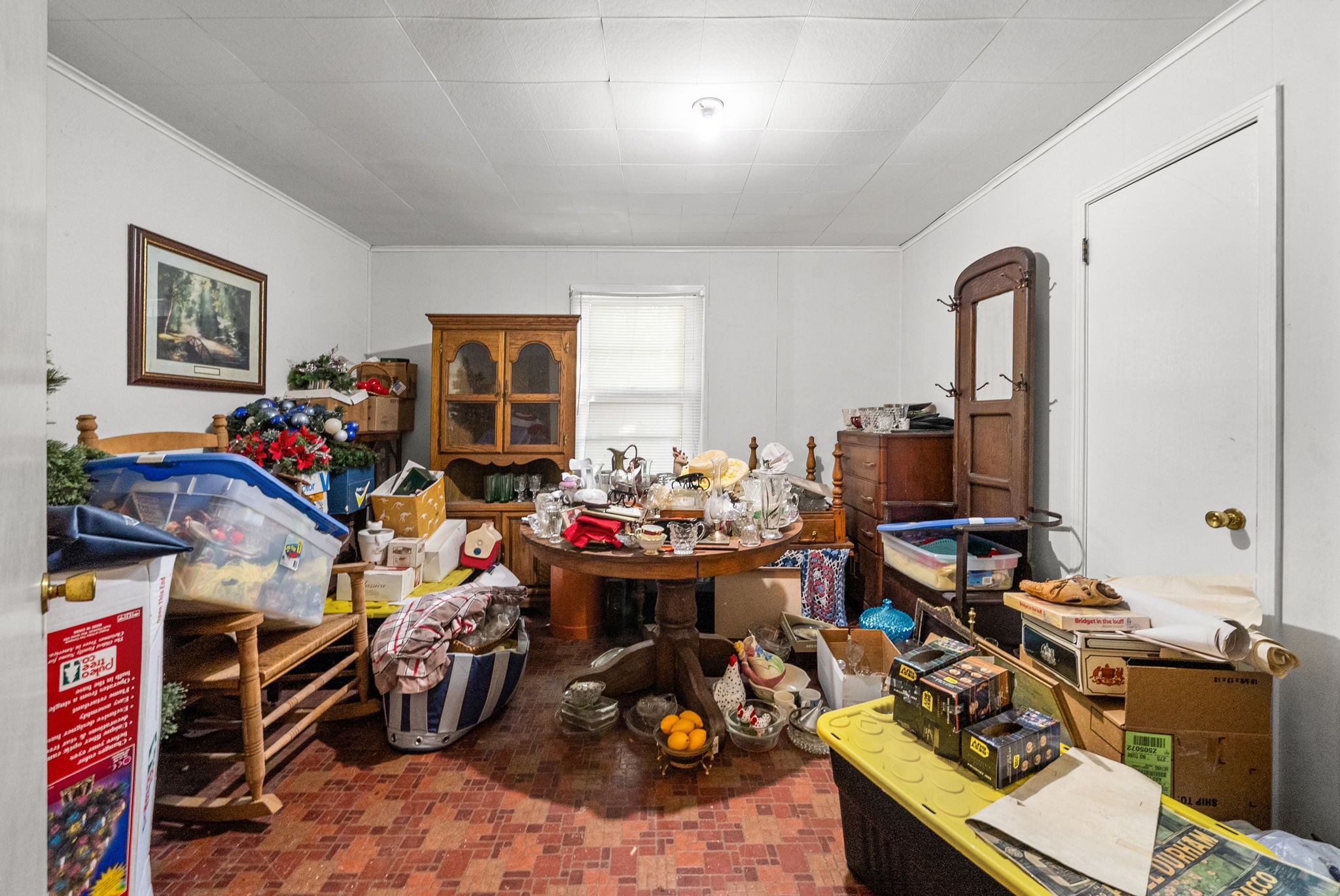 336 Edmondson Ferry Rd