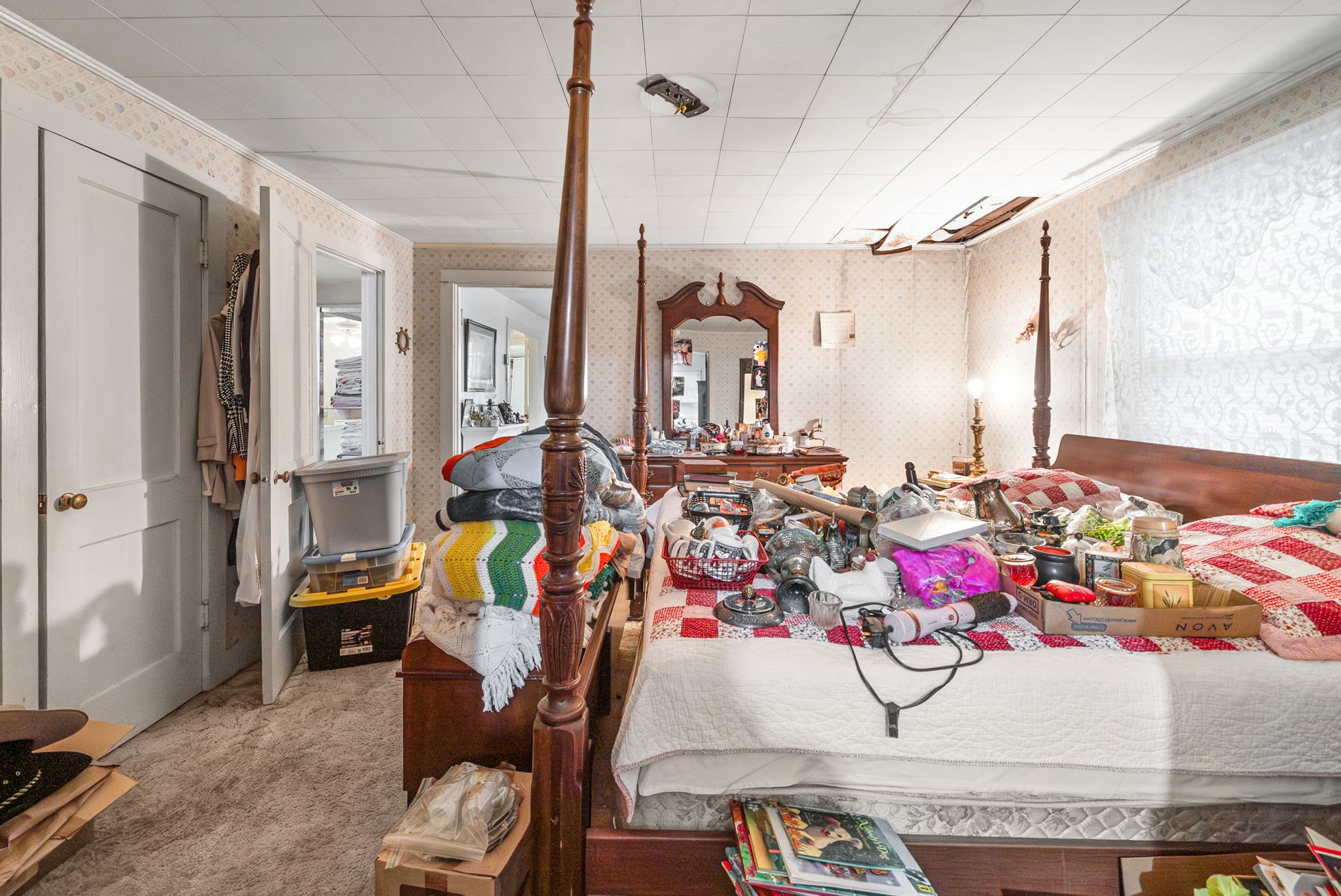 336 Edmondson Ferry Rd