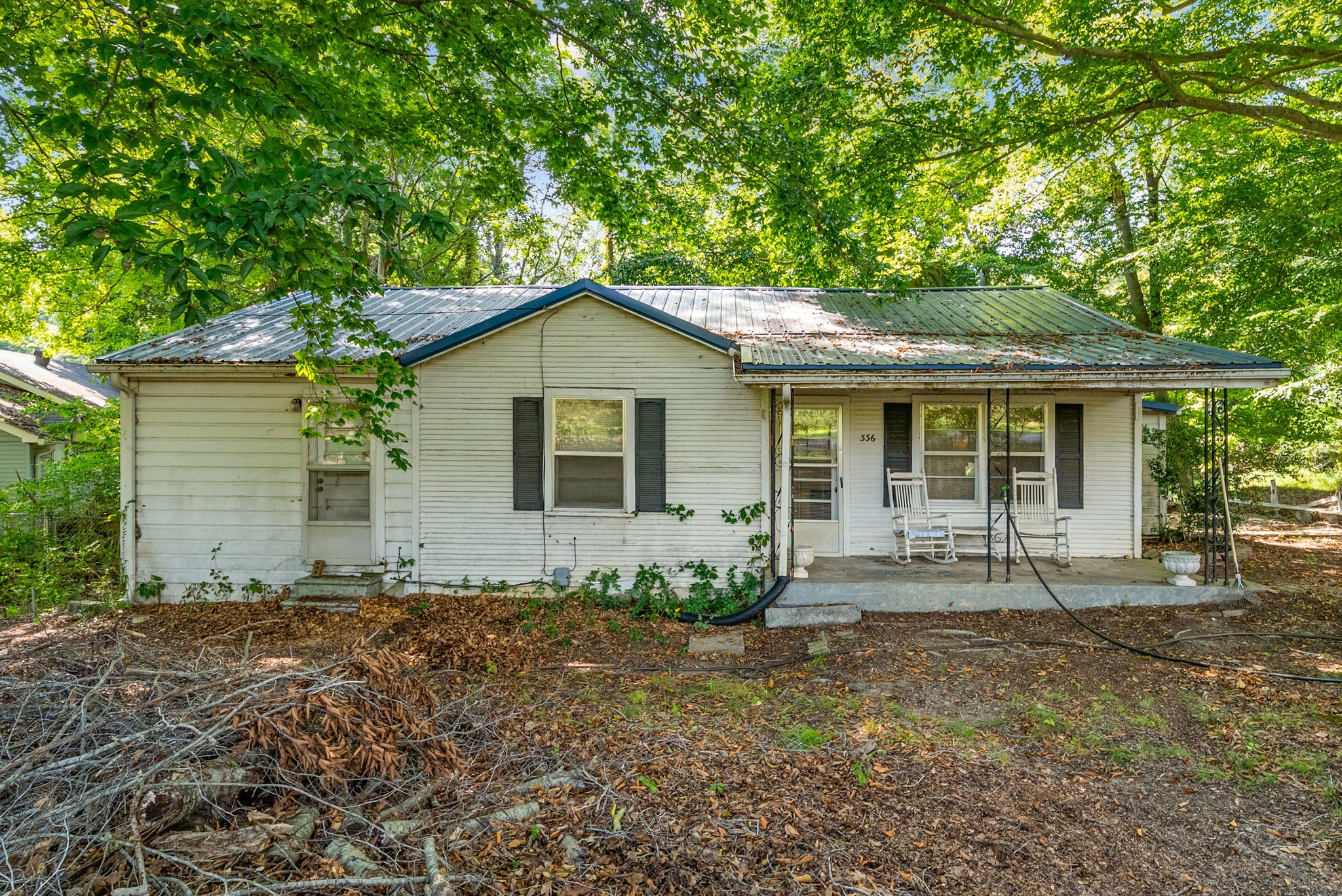 336 Edmondson Ferry Rd