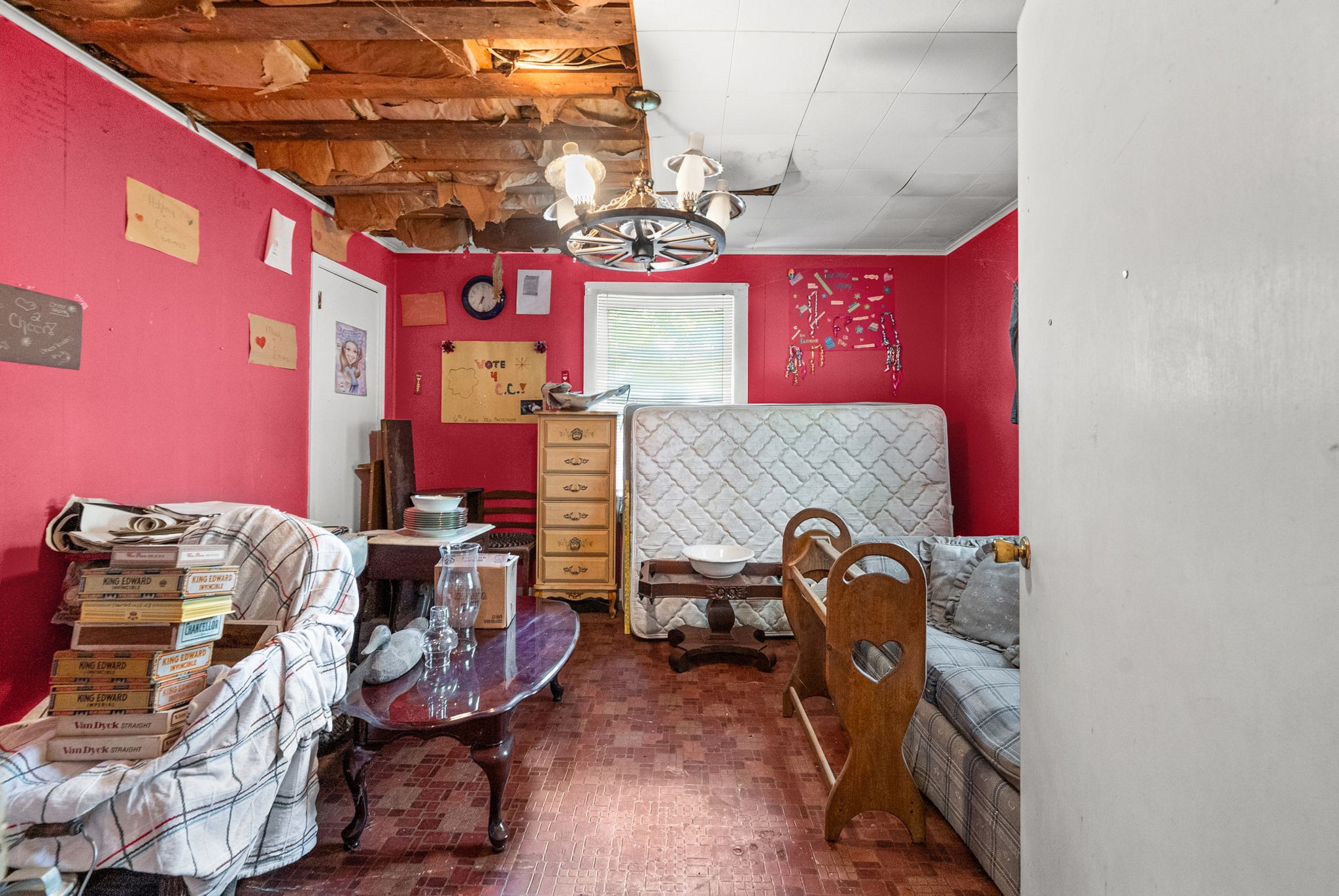 336 Edmondson Ferry Rd