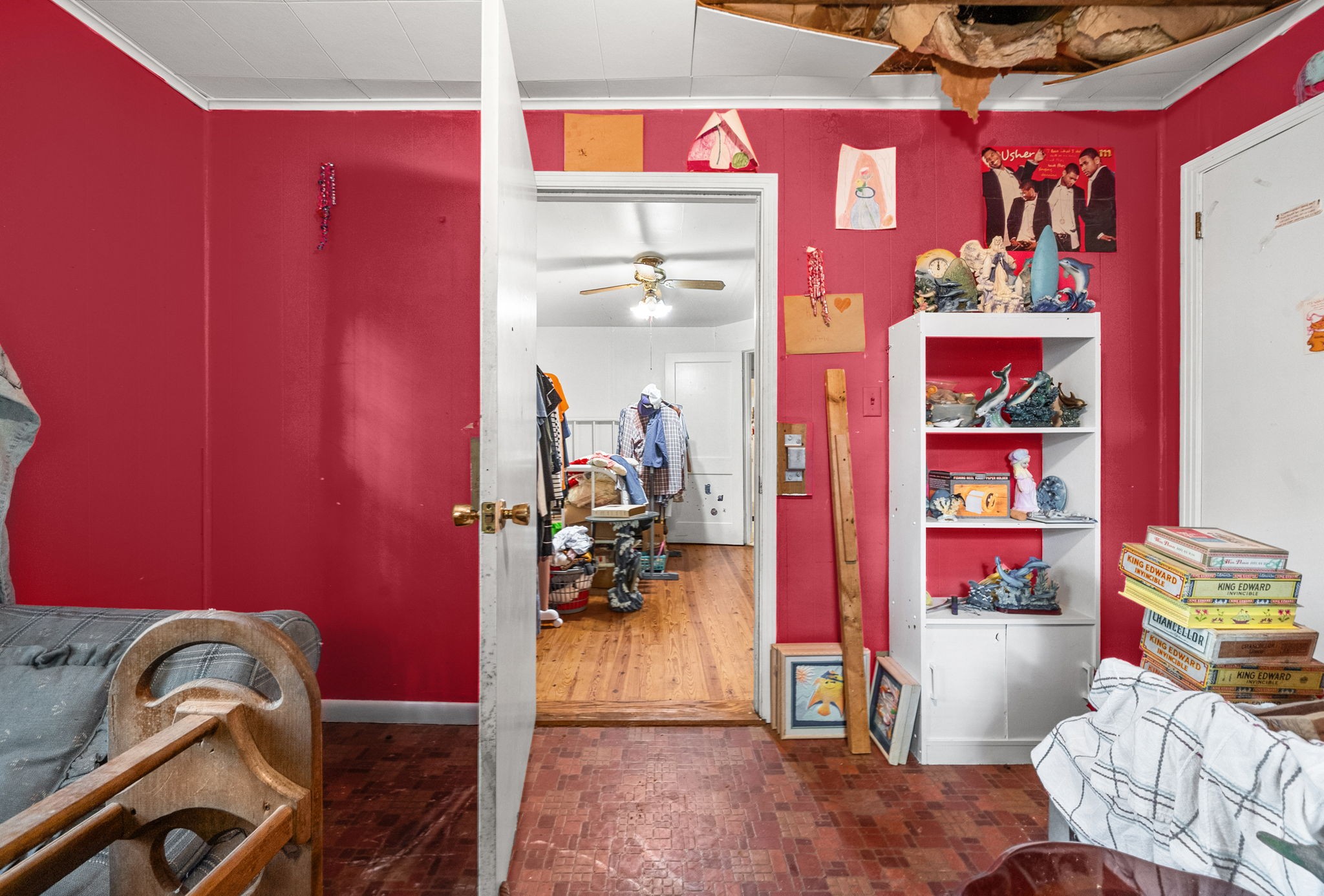 336 Edmondson Ferry Rd