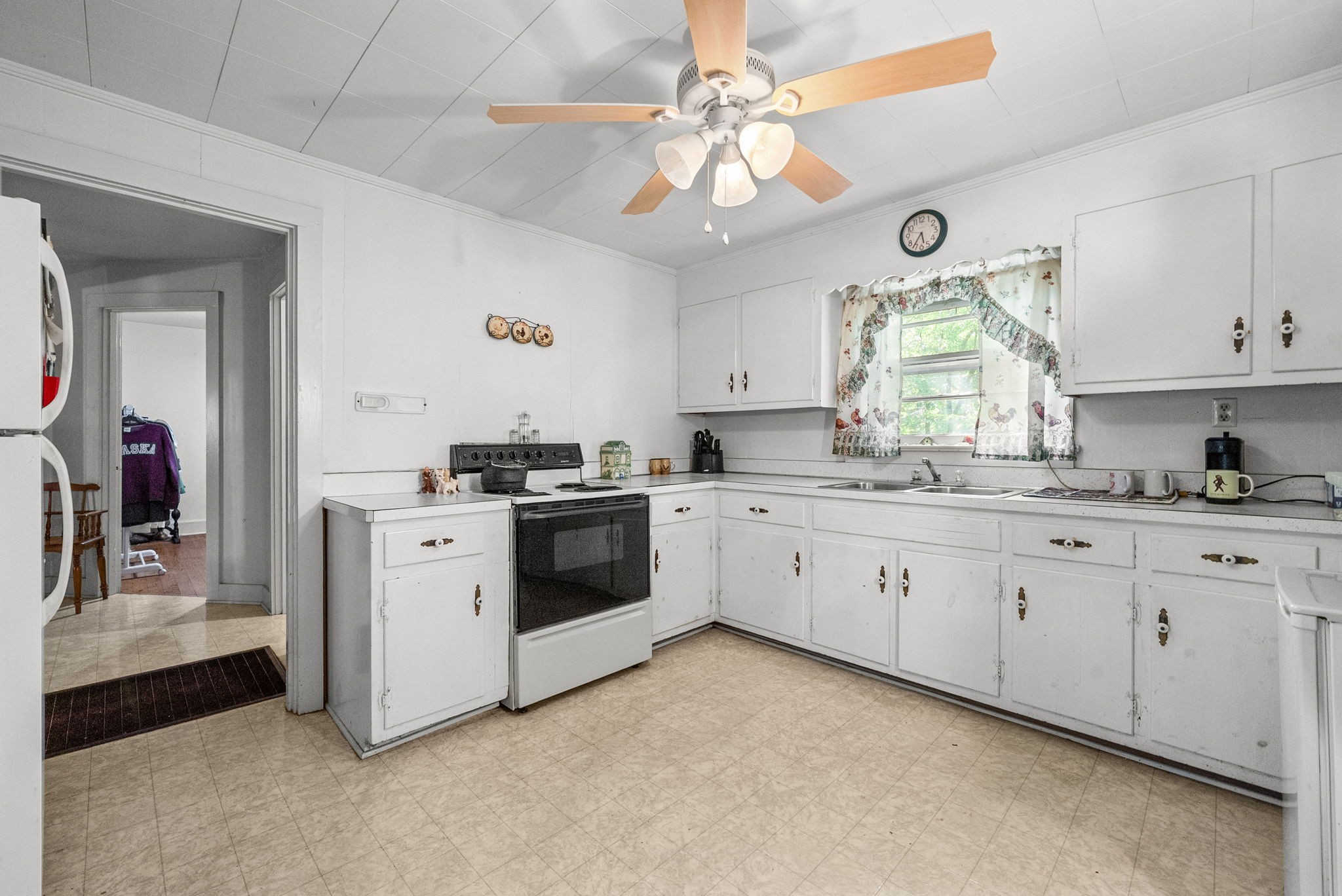 336 Edmondson Ferry Rd