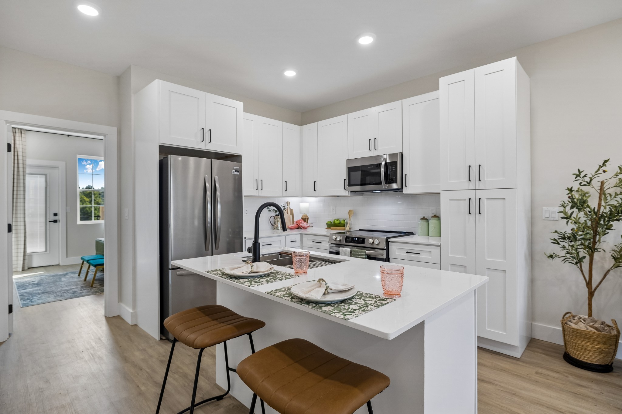 2255 McCormick Ln Unit: 105