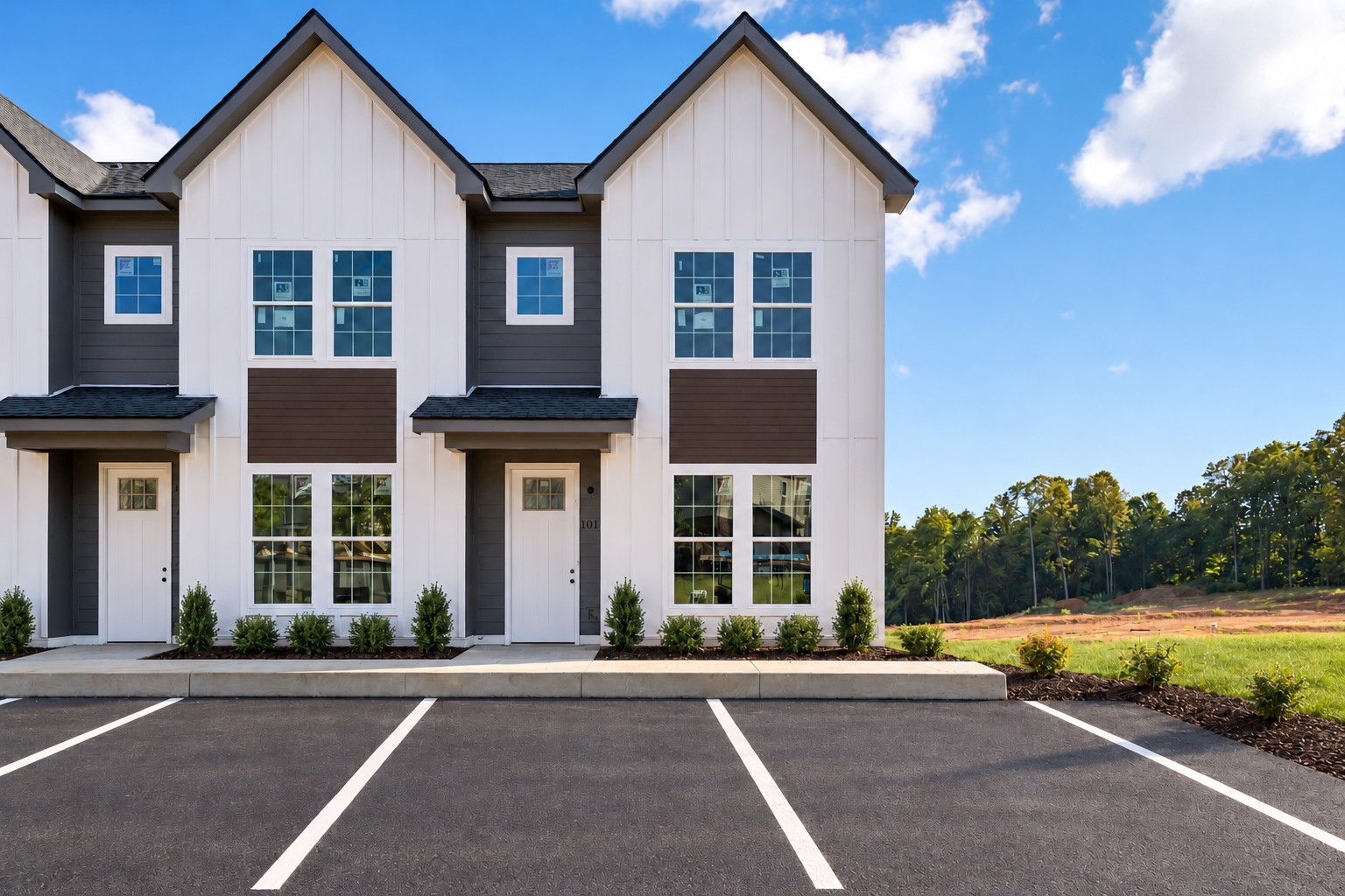 2255 McCormick Ln Unit: 107