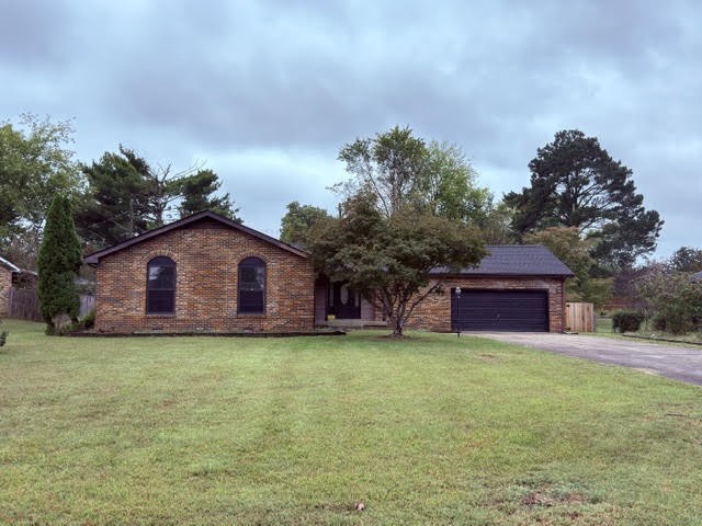 334 Kimbrough Rd