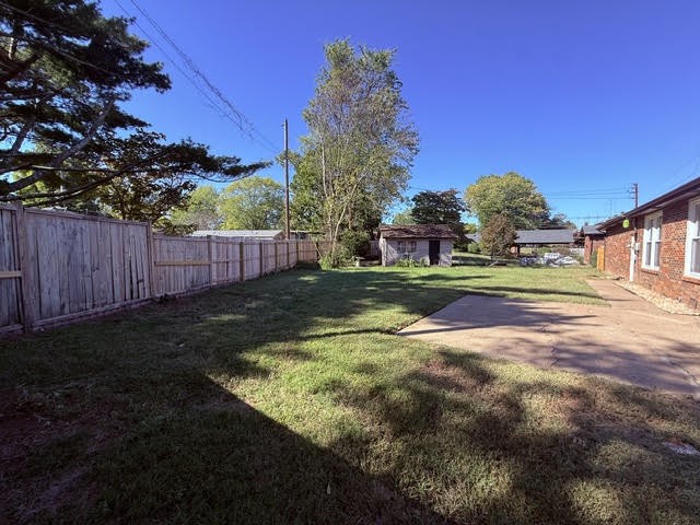 334 Kimbrough Rd