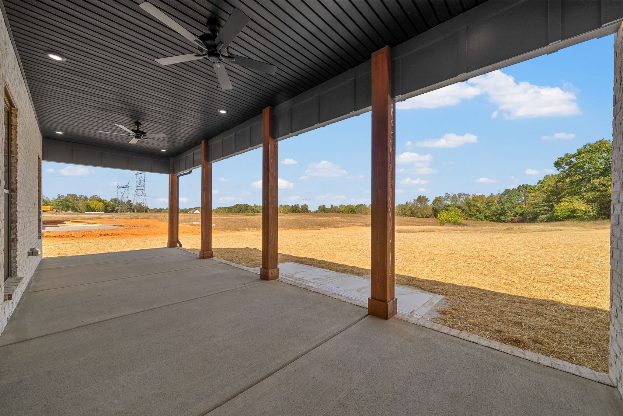 39 Rustic Pines