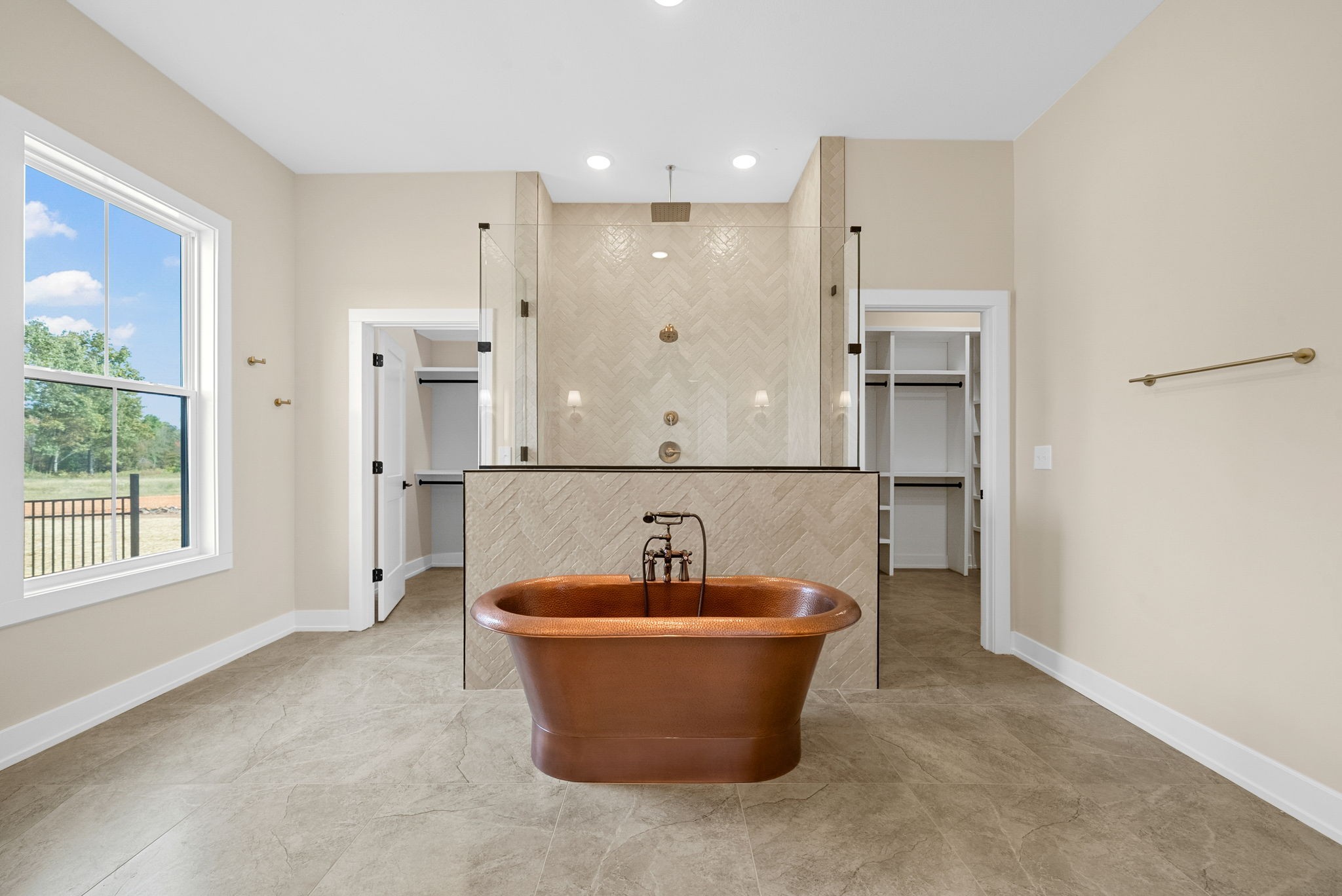 39 Rustic Pines
