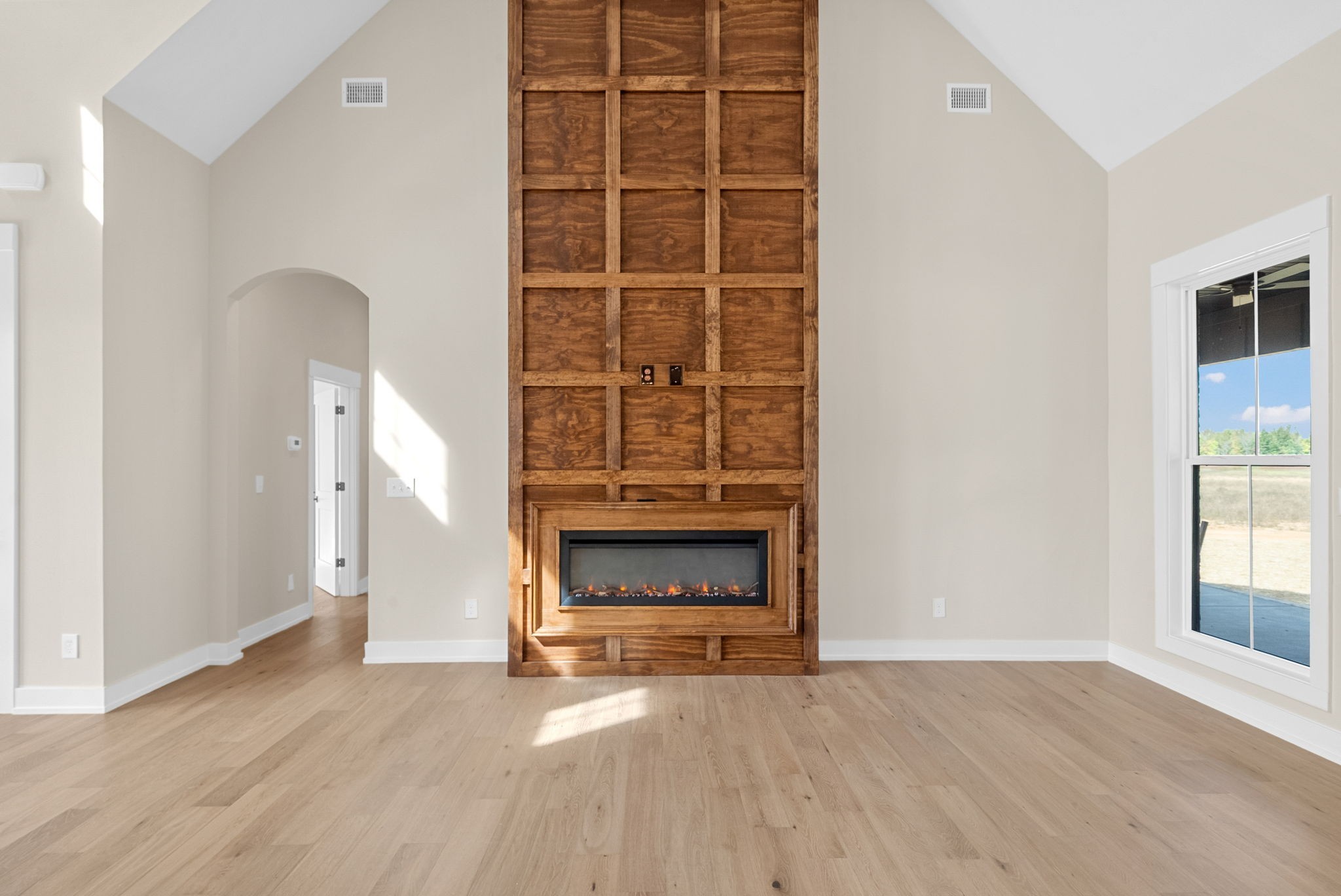 39 Rustic Pines