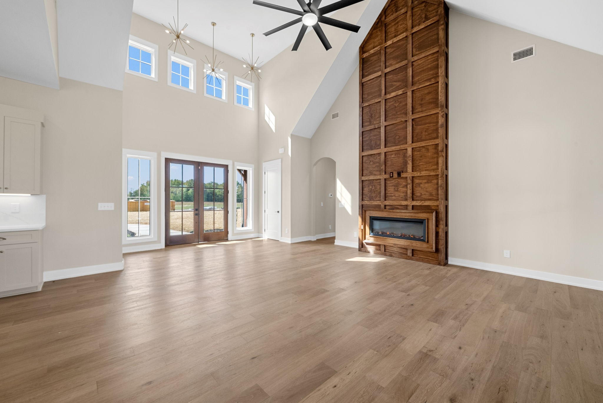 39 Rustic Pines