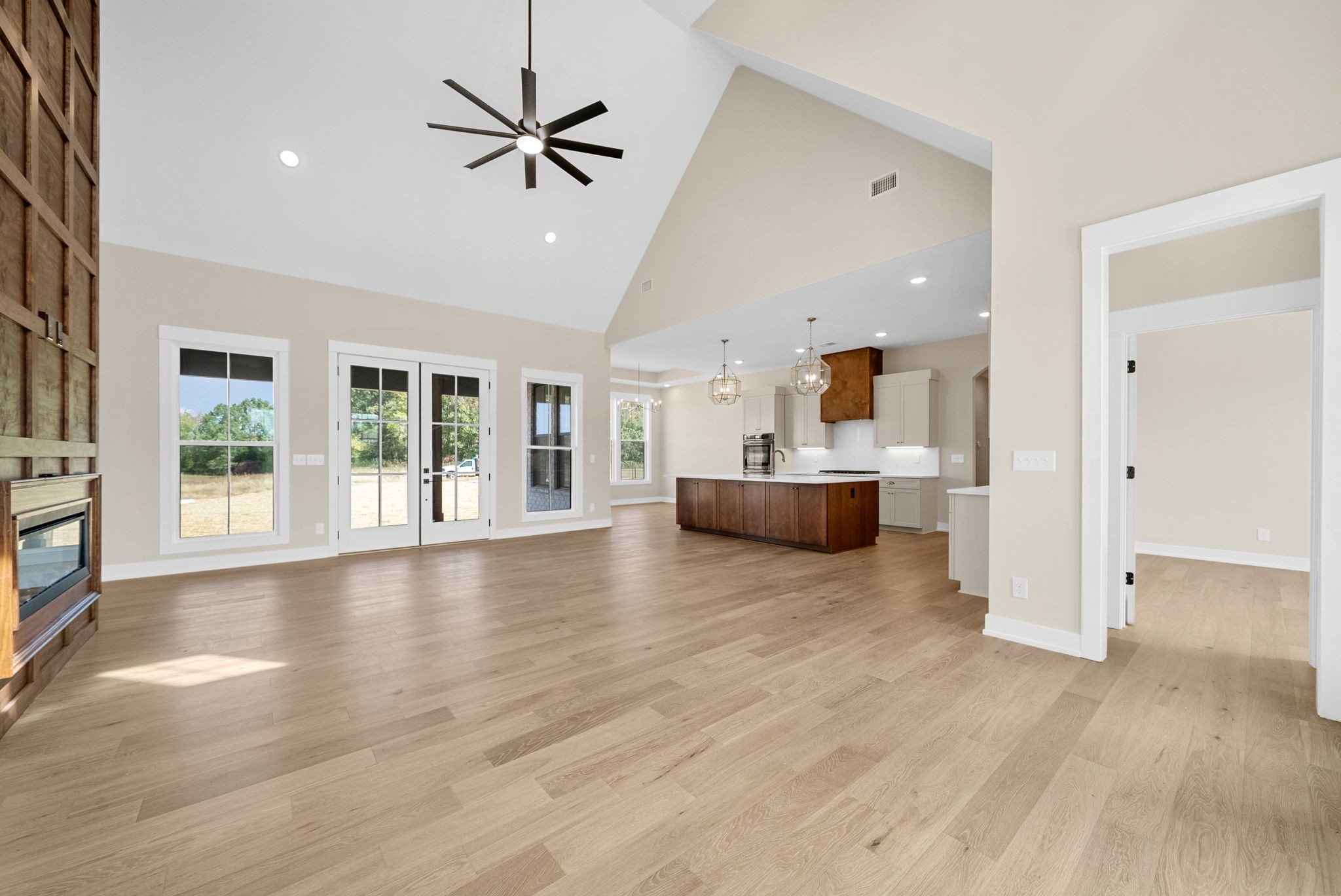 39 Rustic Pines