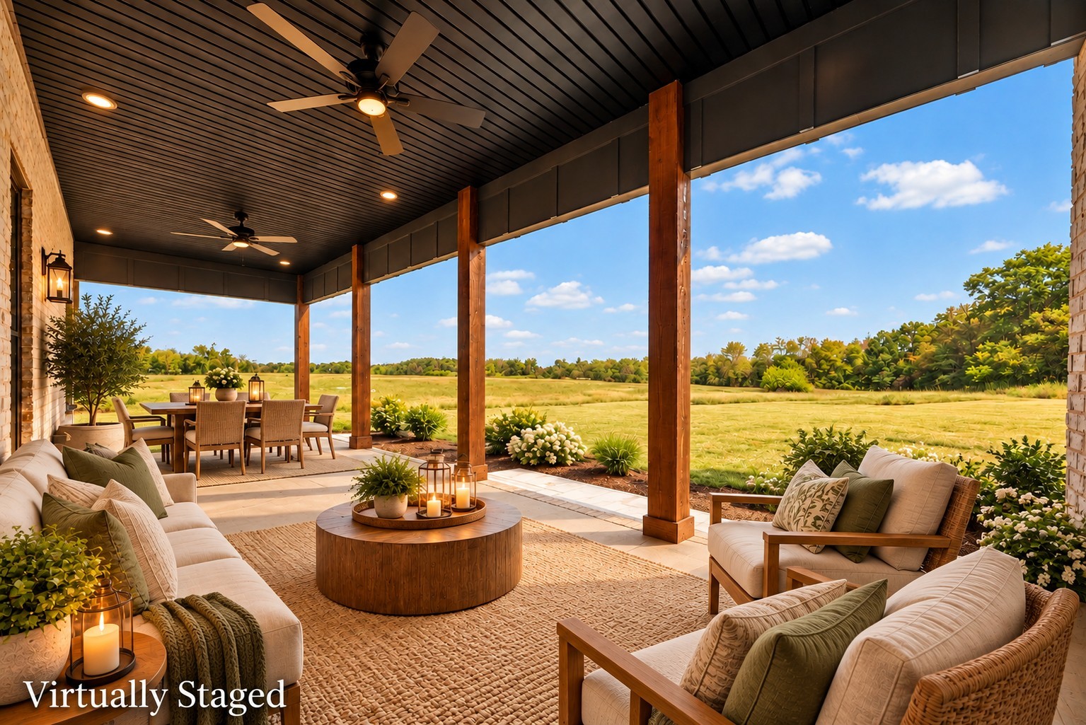 39 Rustic Pines