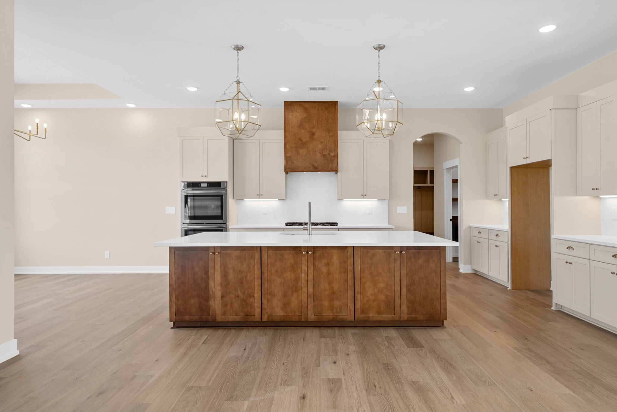 39 Rustic Pines
