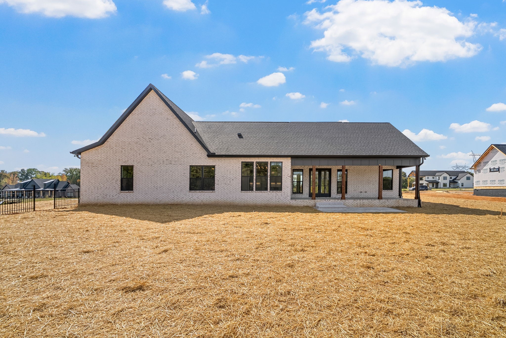 39 Rustic Pines