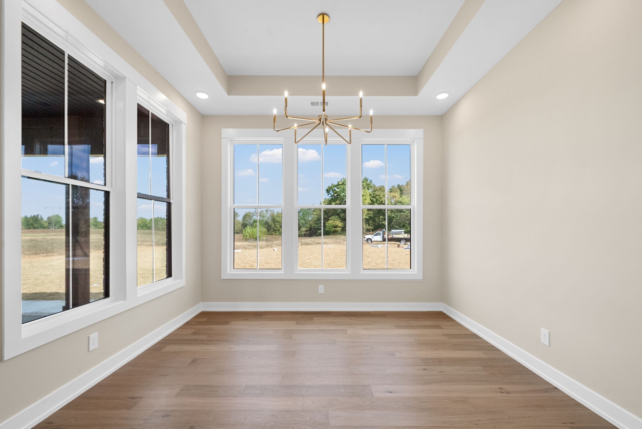 39 Rustic Pines