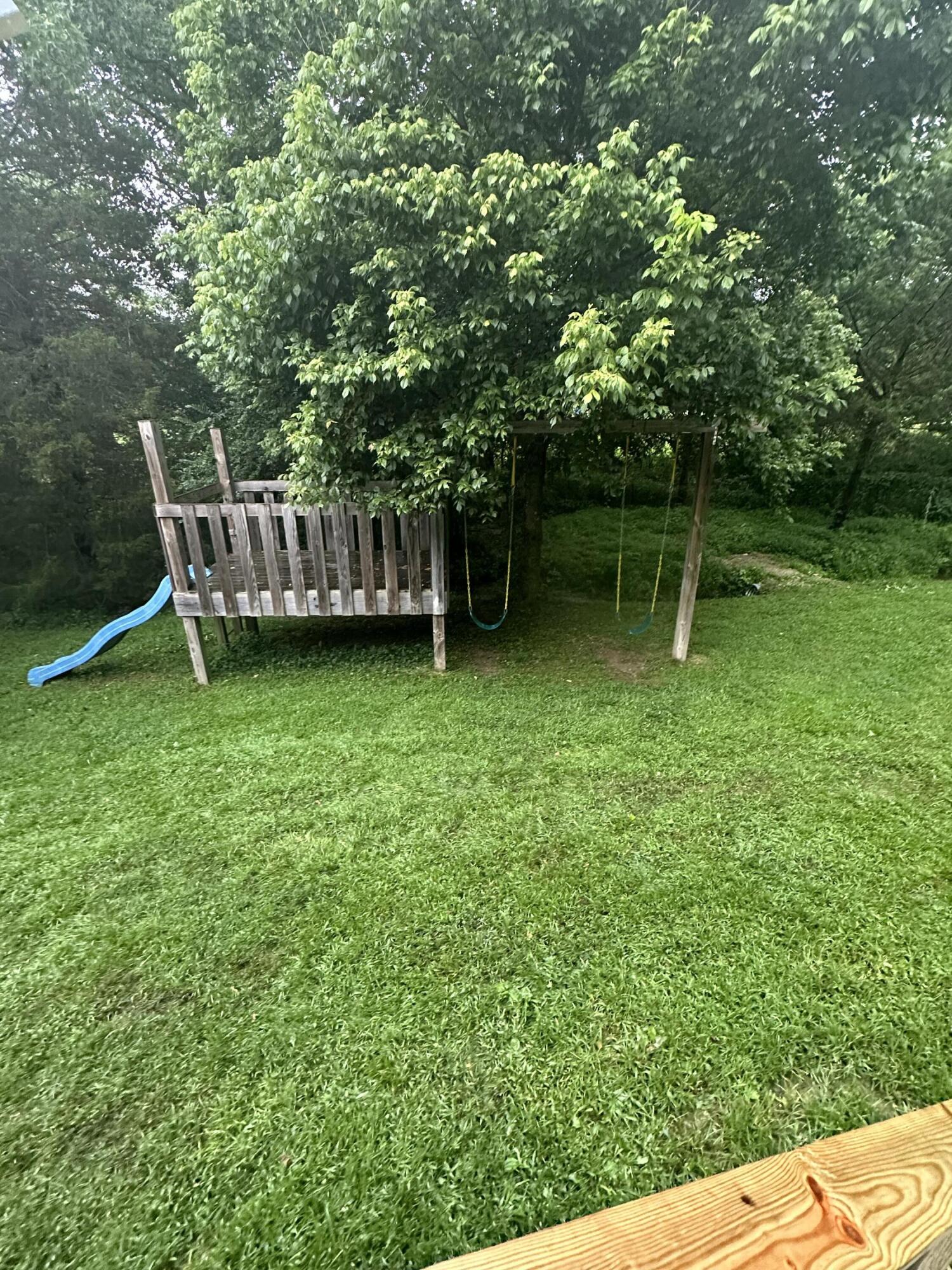 529 Johnston Cove Road