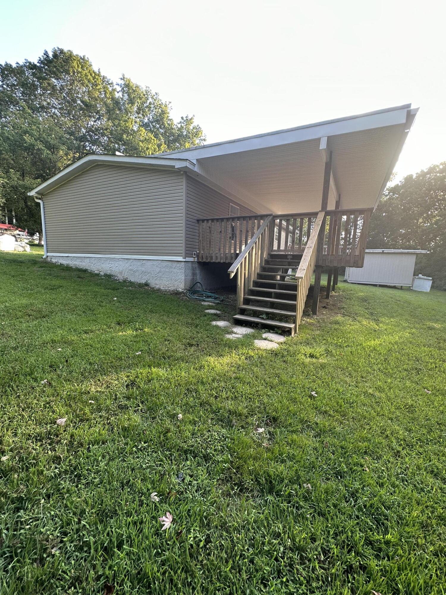 529 Johnston Cove Road
