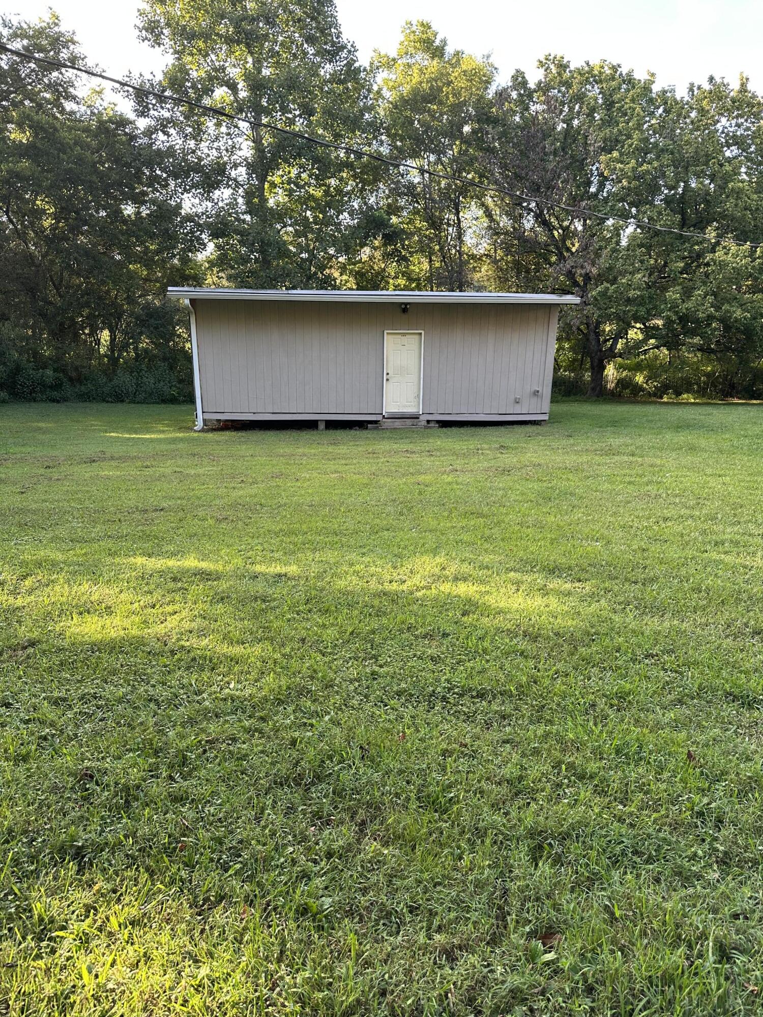 529 Johnston Cove Road