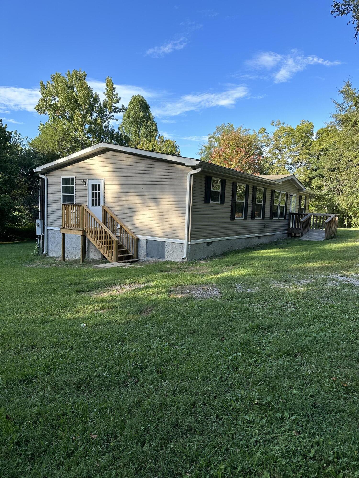 529 Johnston Cove Road