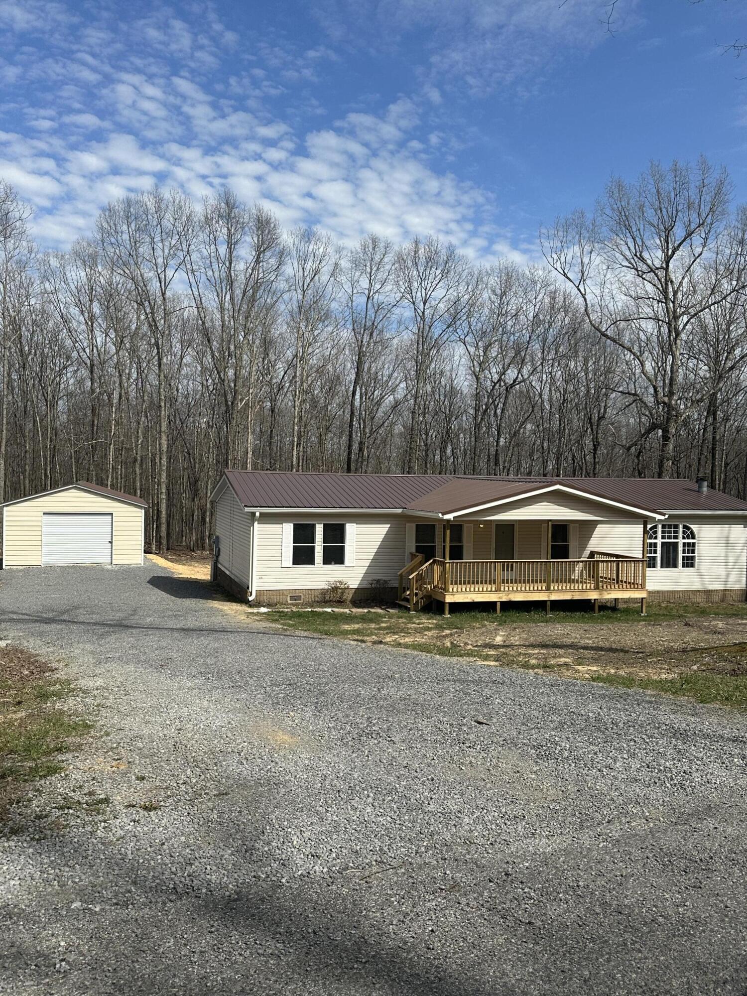 592 Shadowland Drive