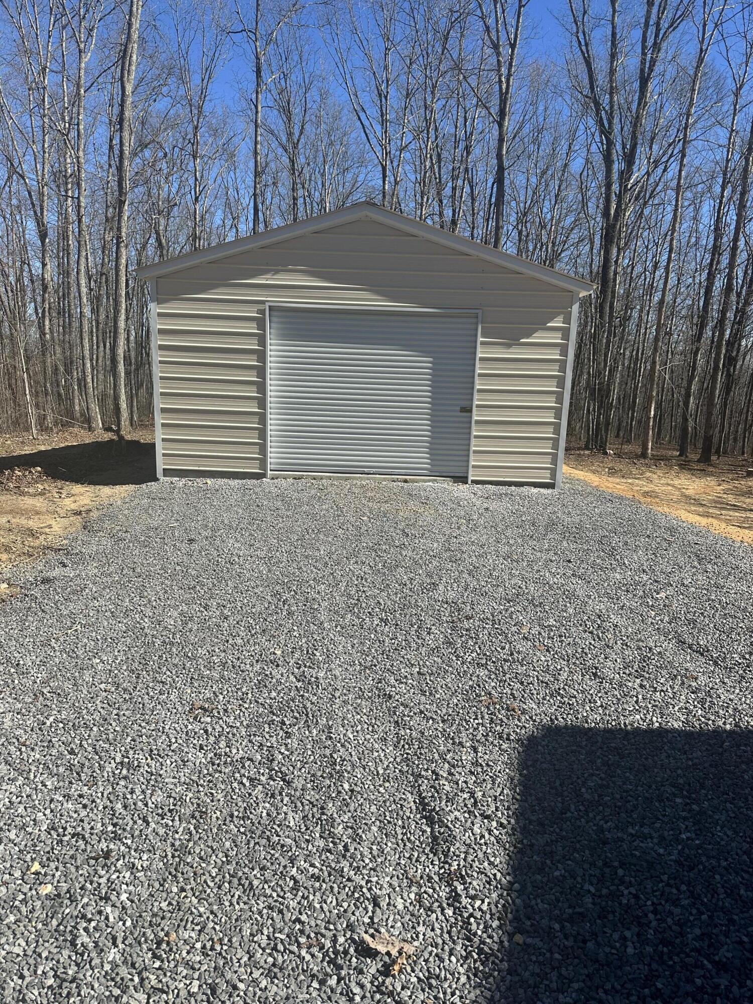 592 Shadowland Drive