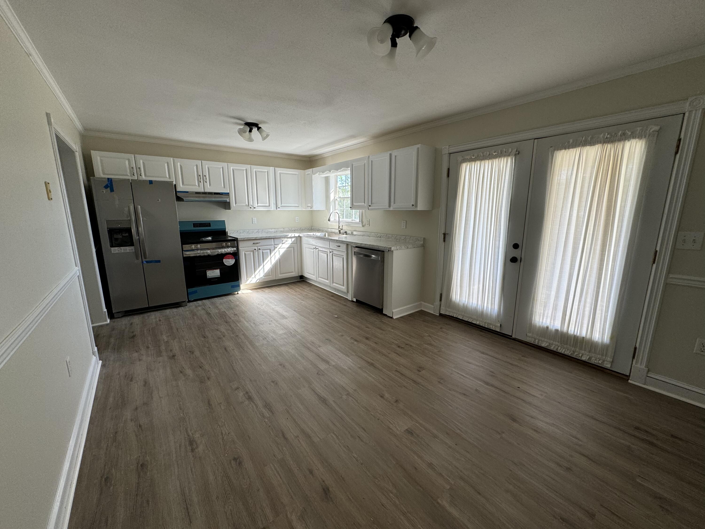 103 Hardluck Ranch Road