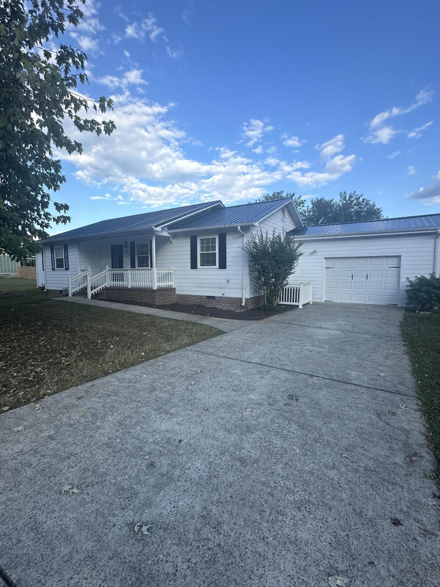 103 Hardluck Ranch Road