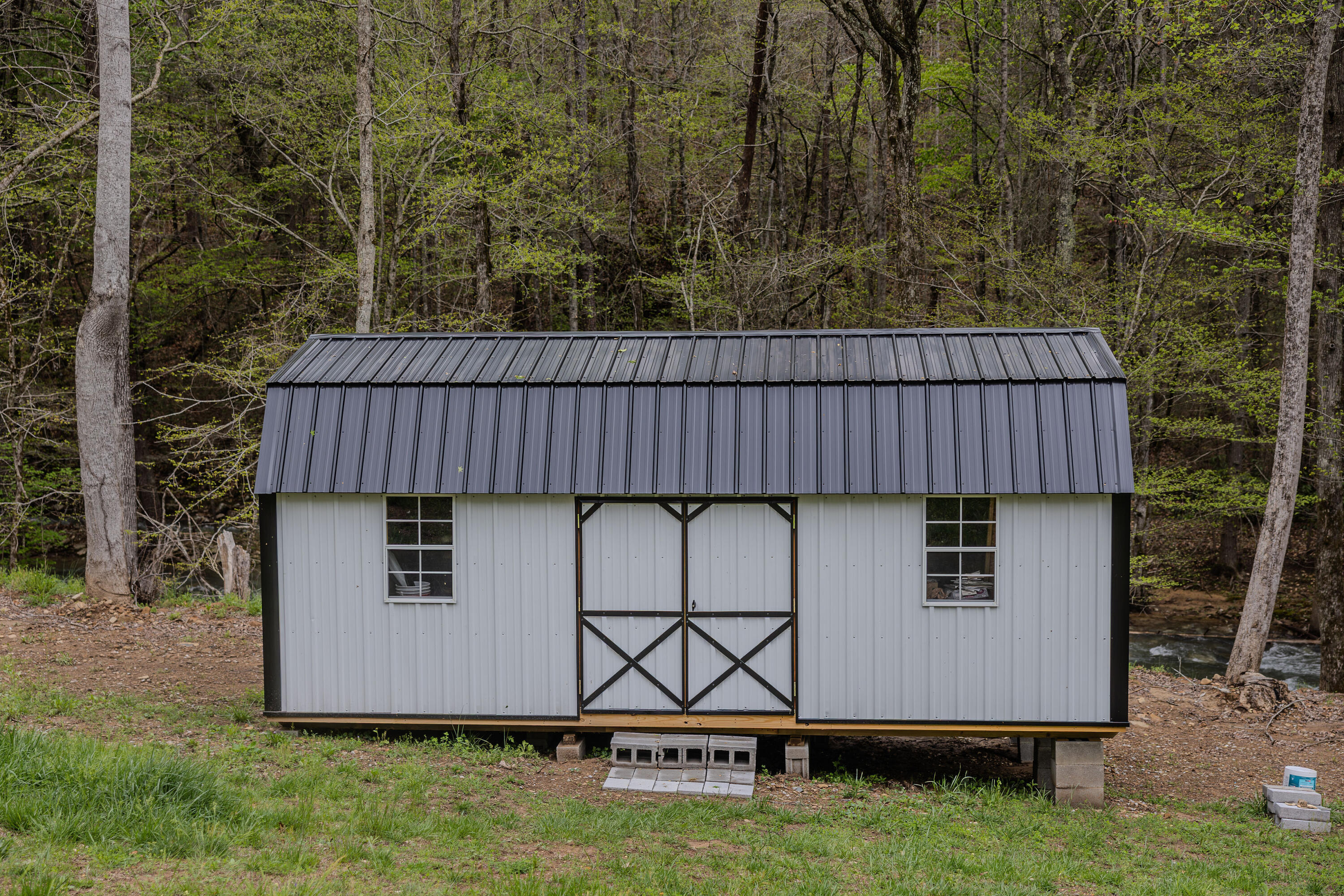 846 Bailey Road