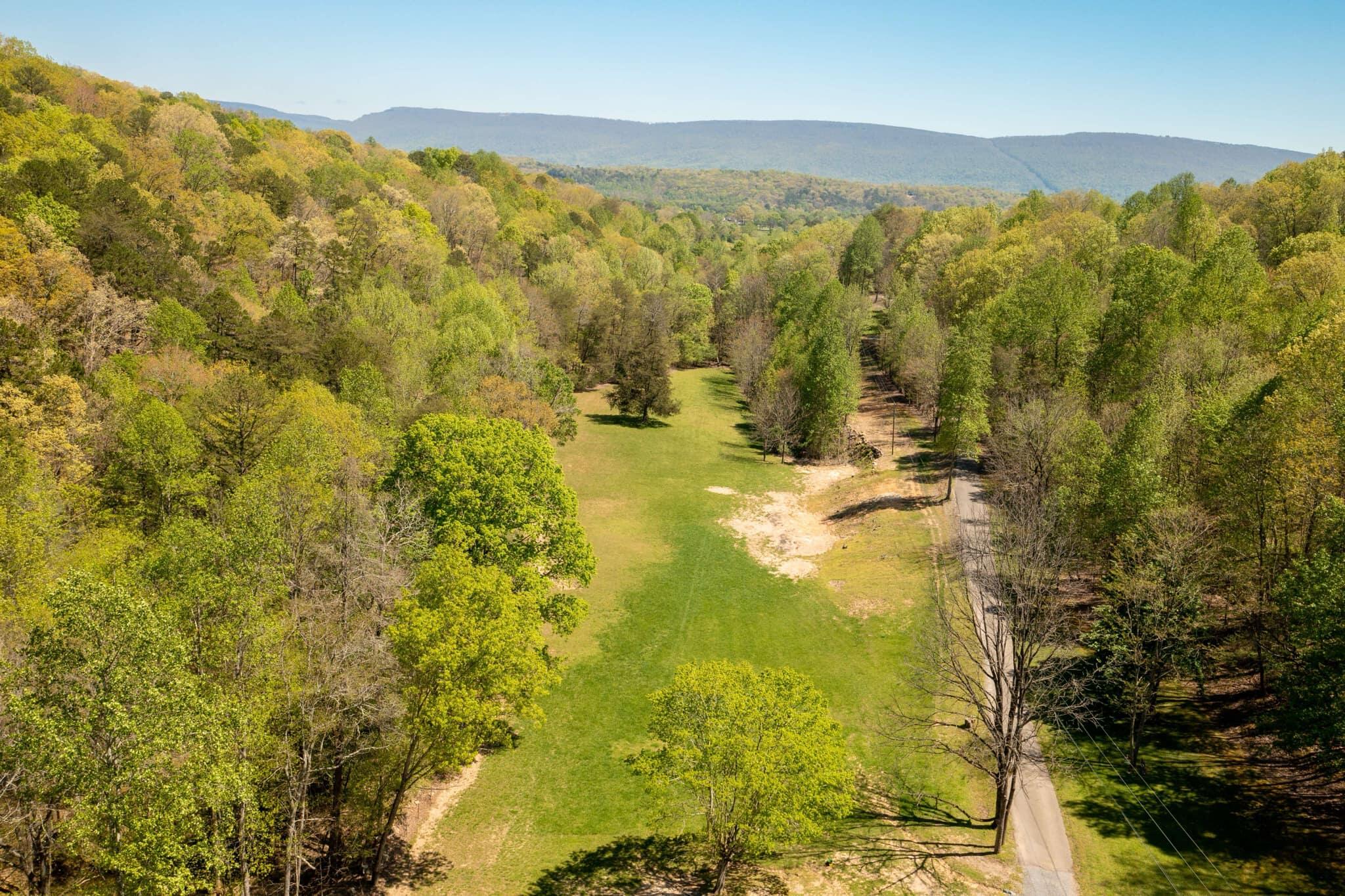 846 Bailey Road