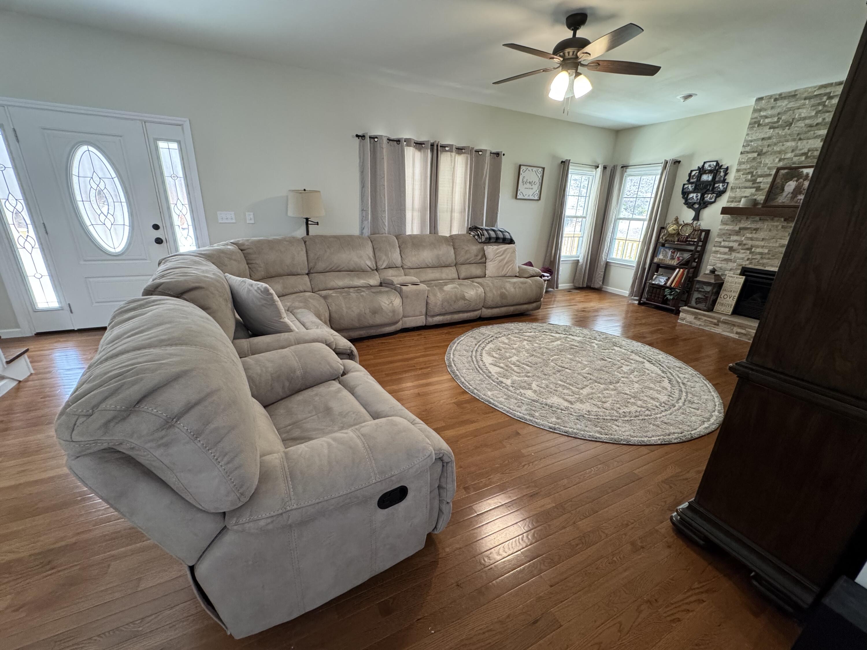 846 Bailey Road