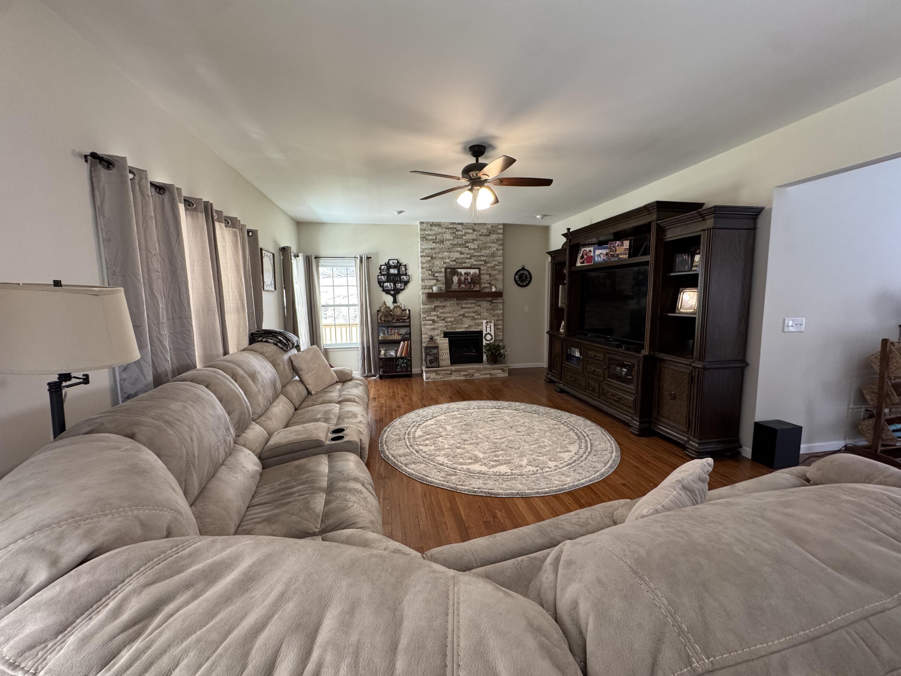 846 Bailey Road