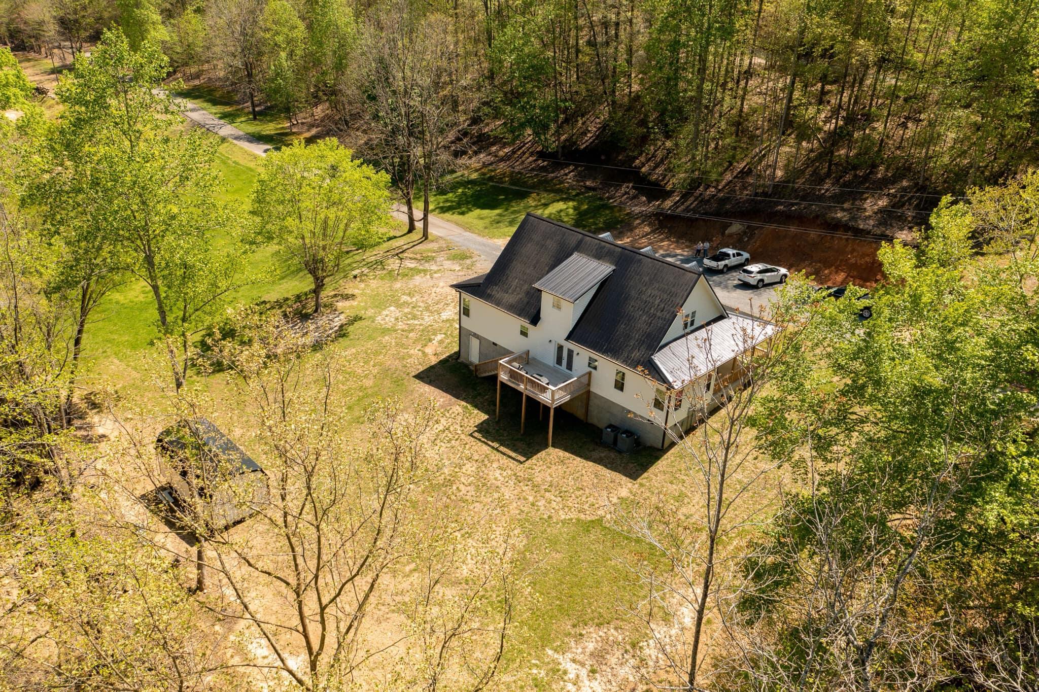 846 Bailey Road