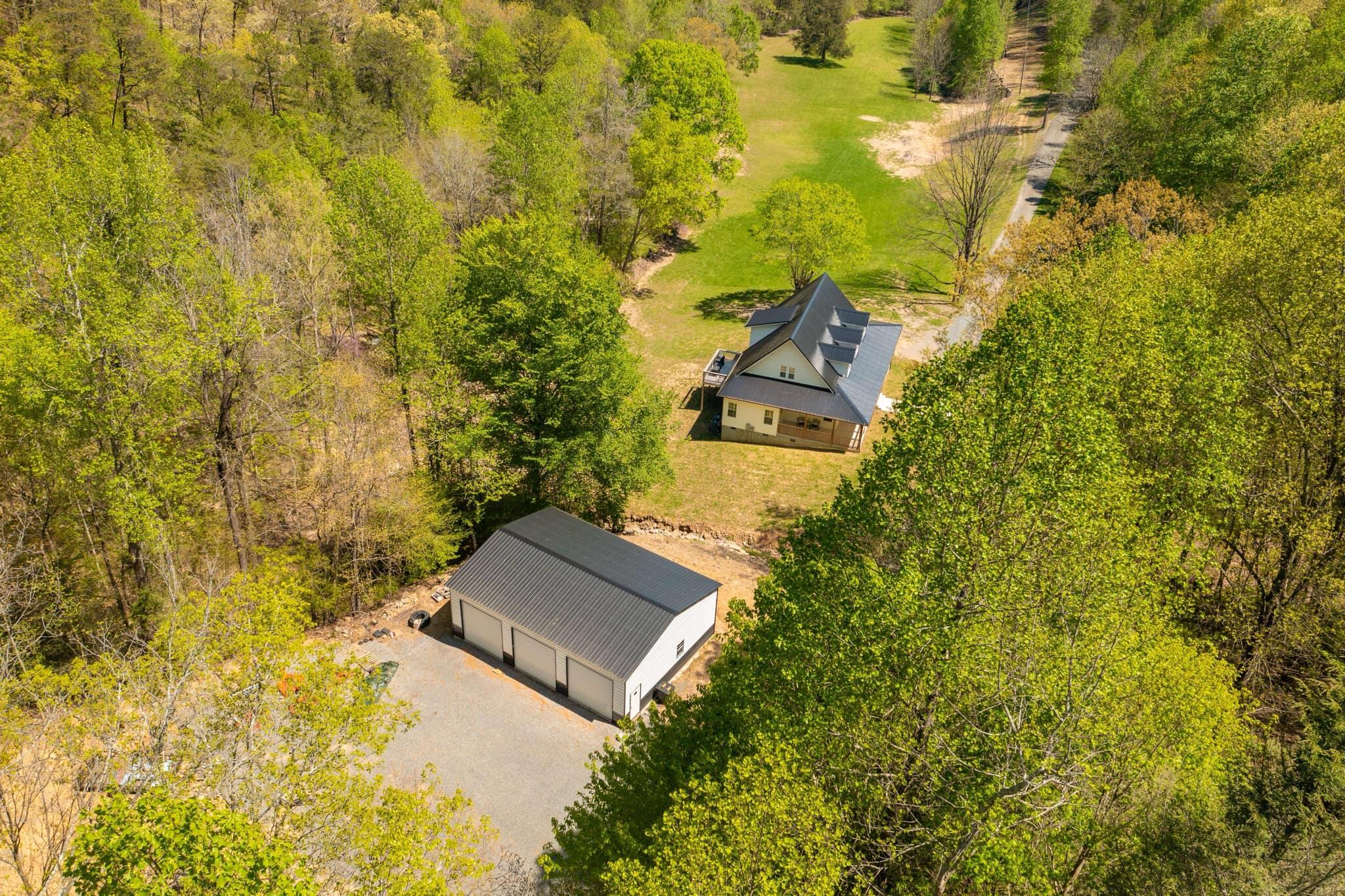 846 Bailey Road
