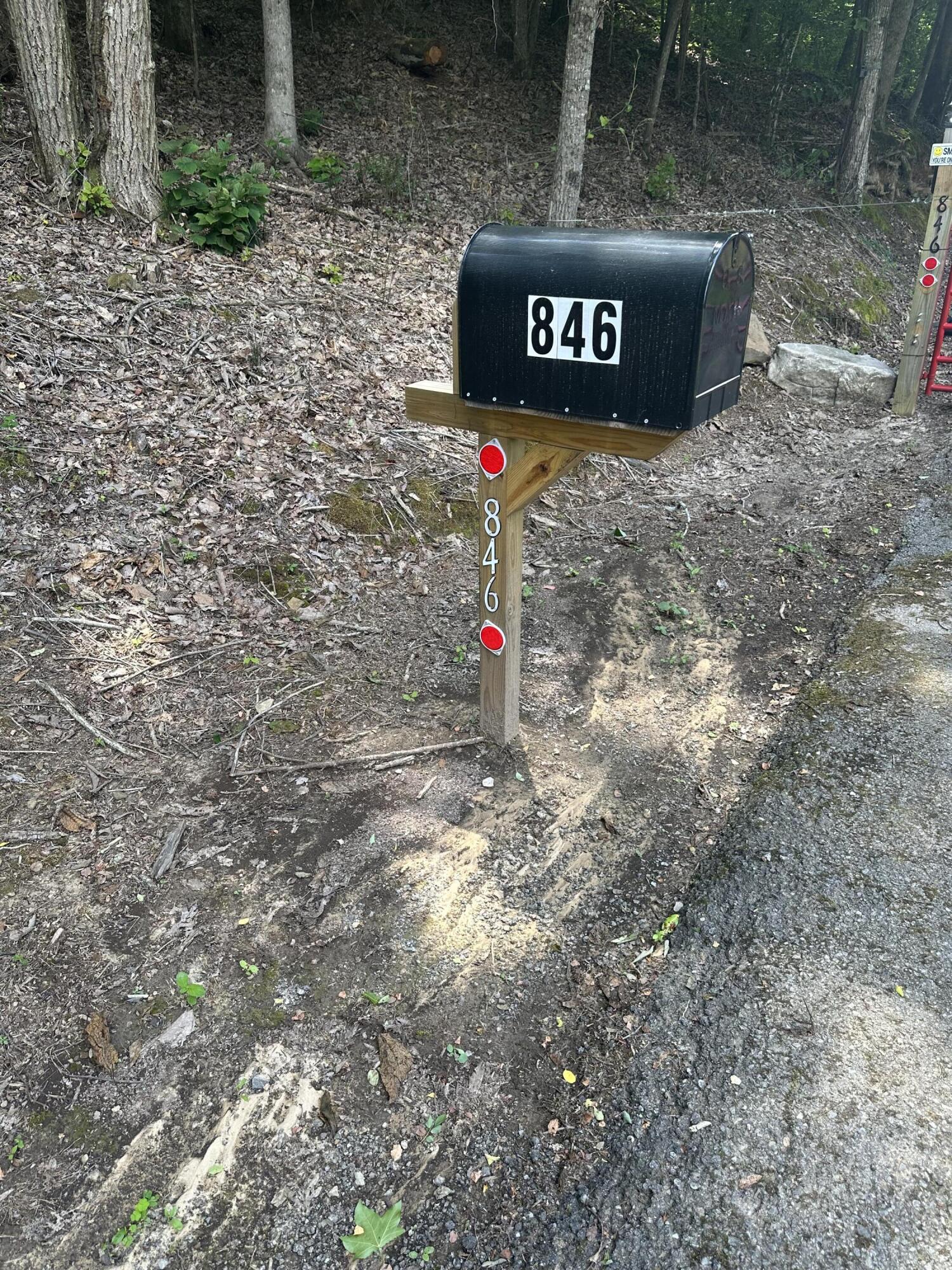 846 Bailey Road