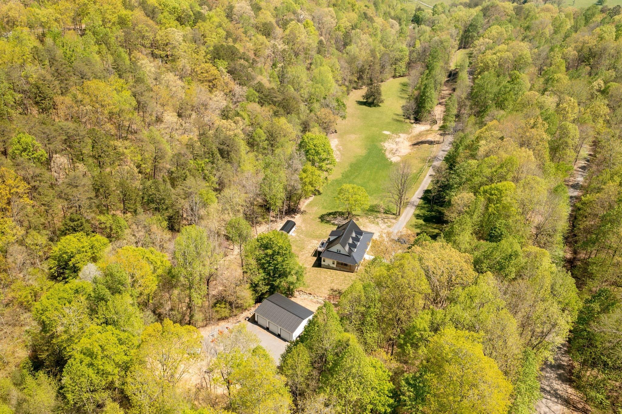 846 Bailey Road