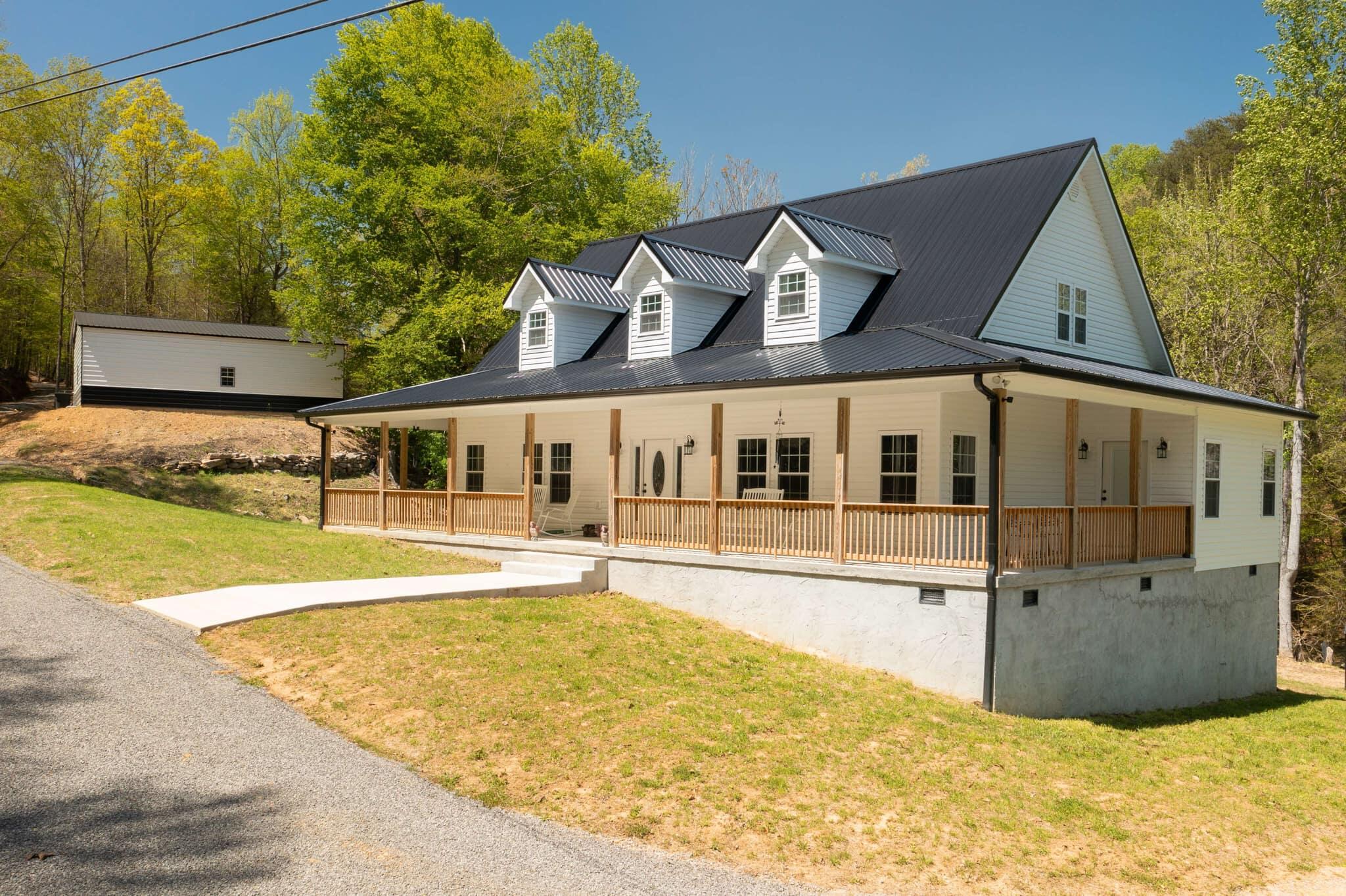 846 Bailey Road