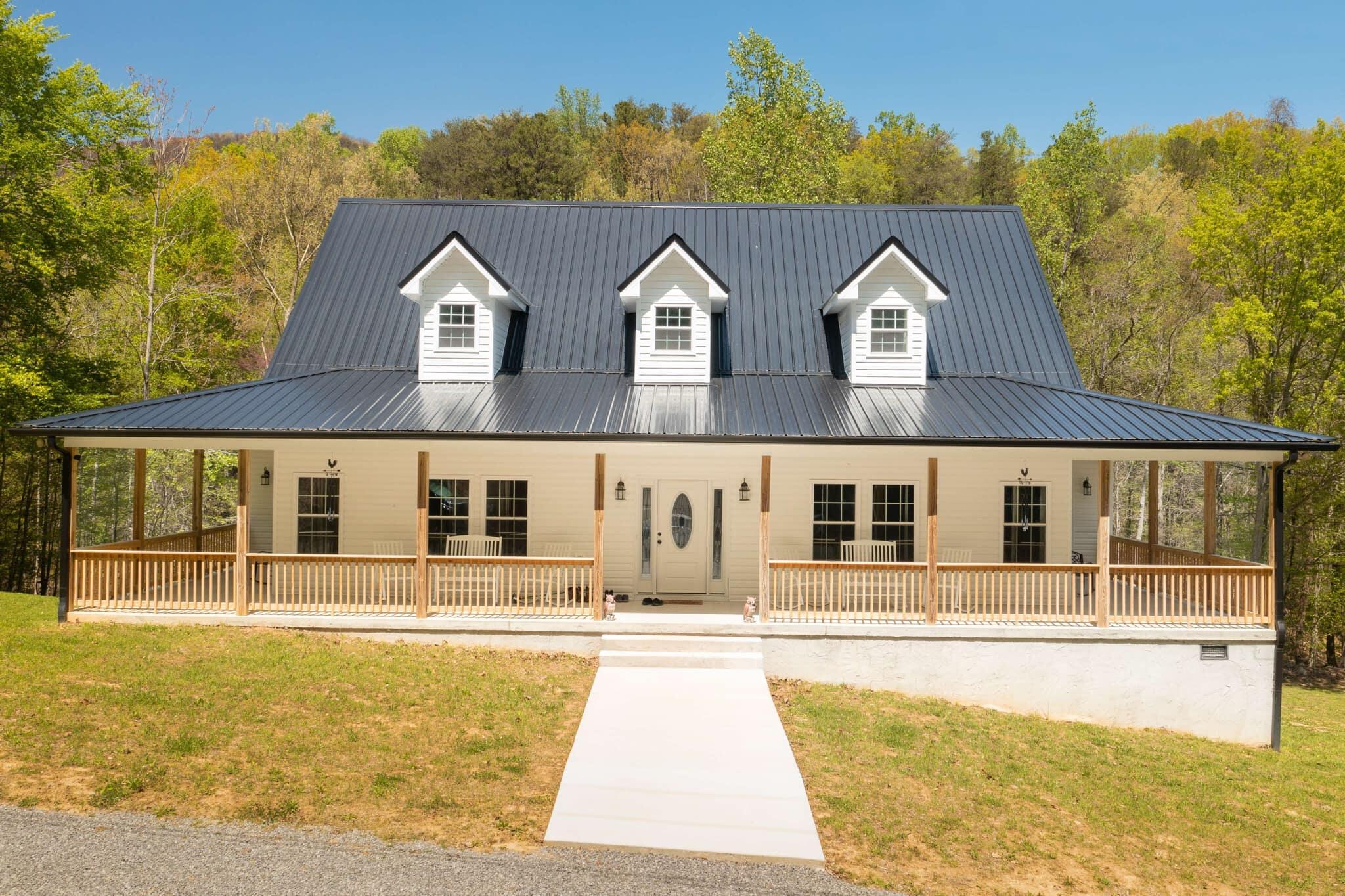 846 Bailey Road