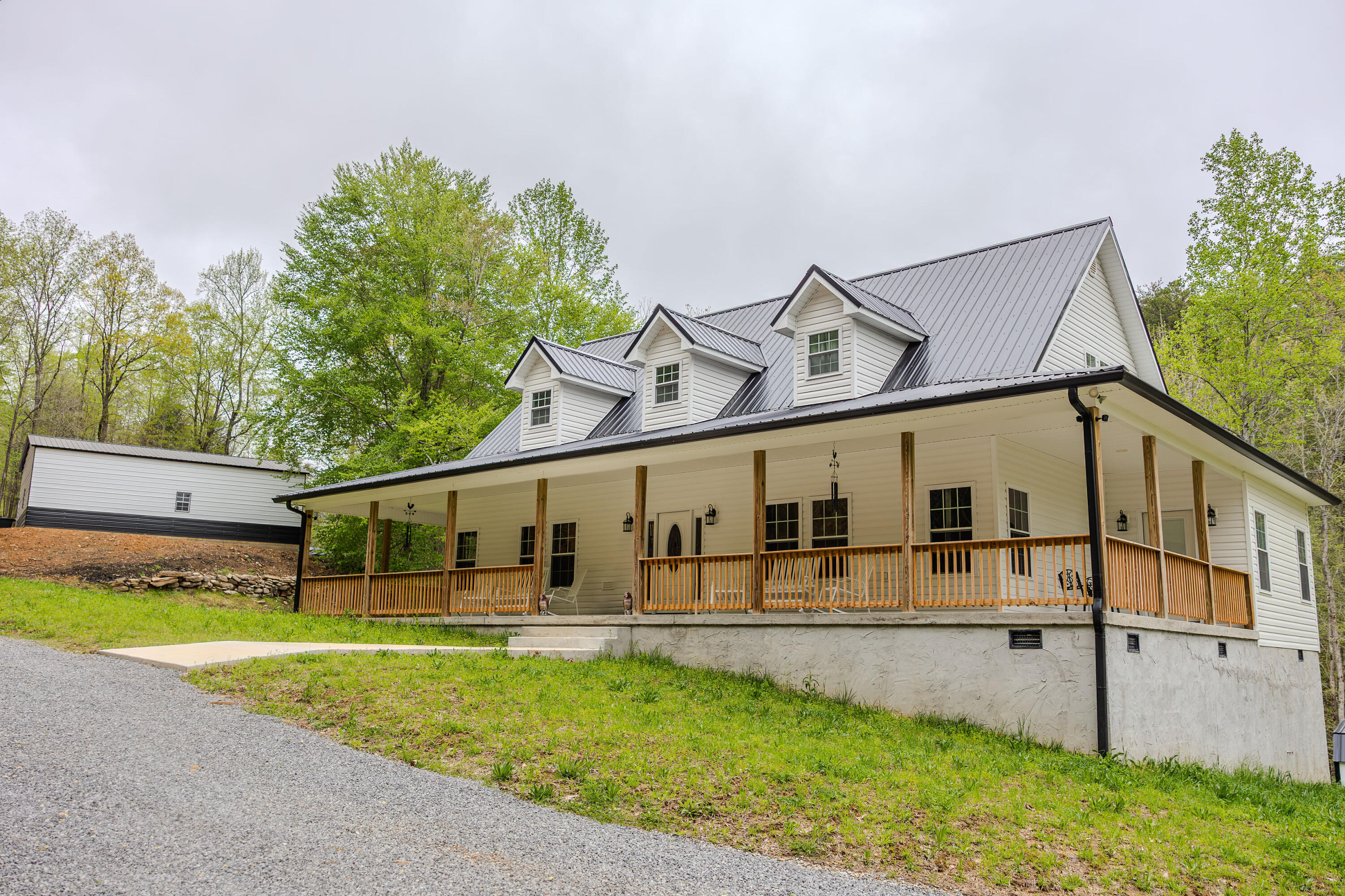 846 Bailey Road