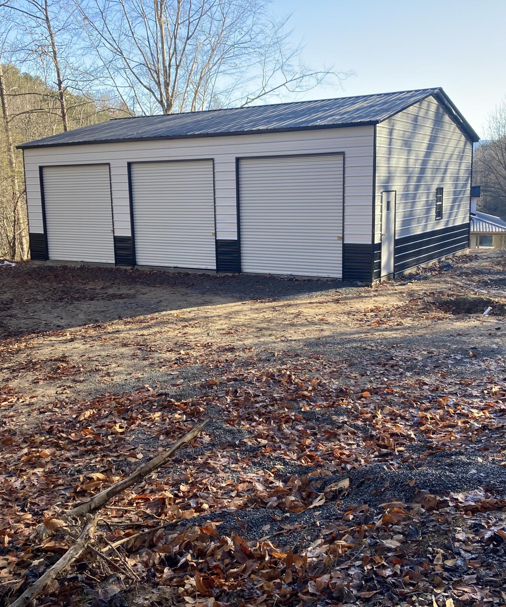 846 Bailey Road