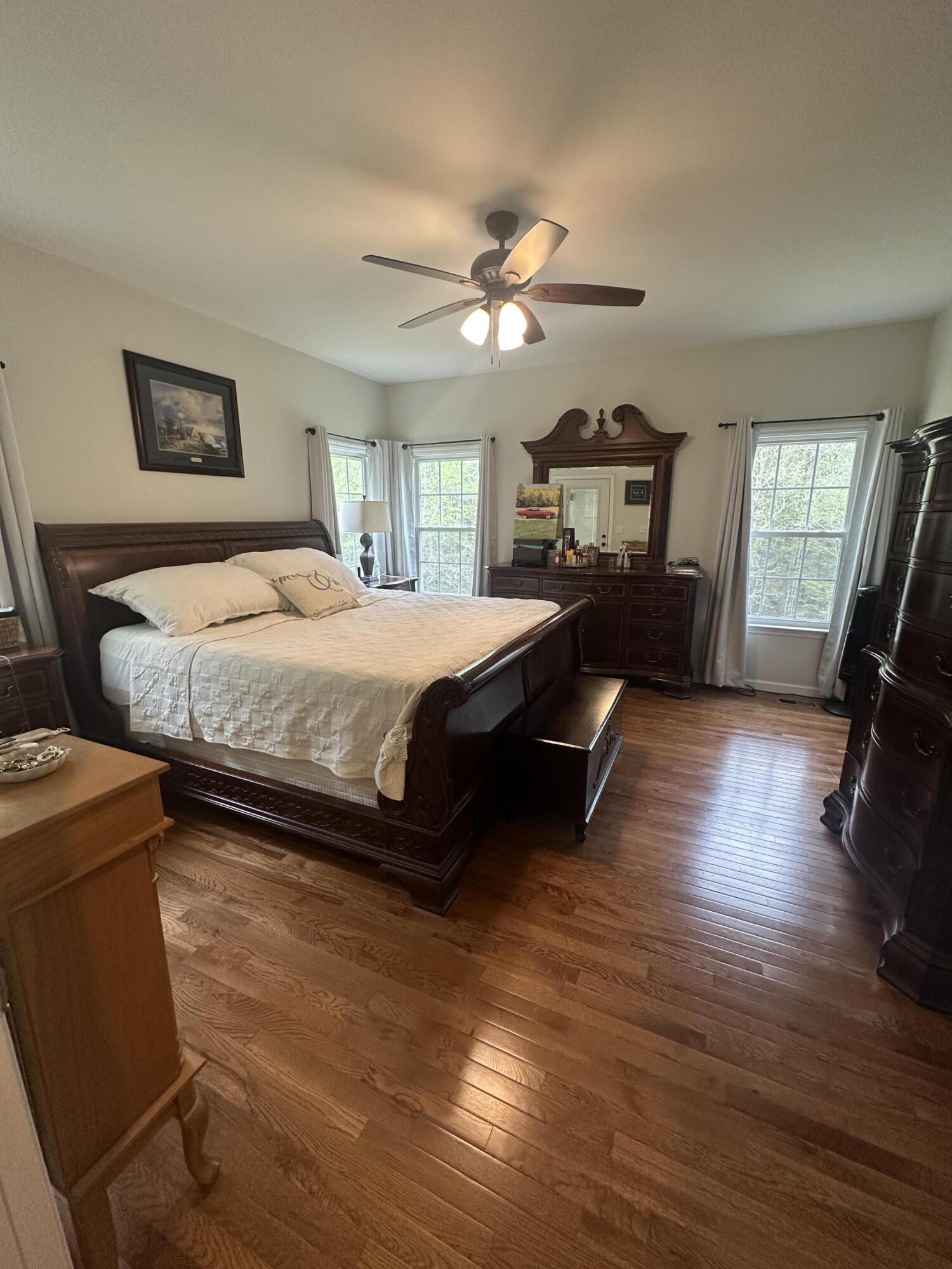 846 Bailey Road