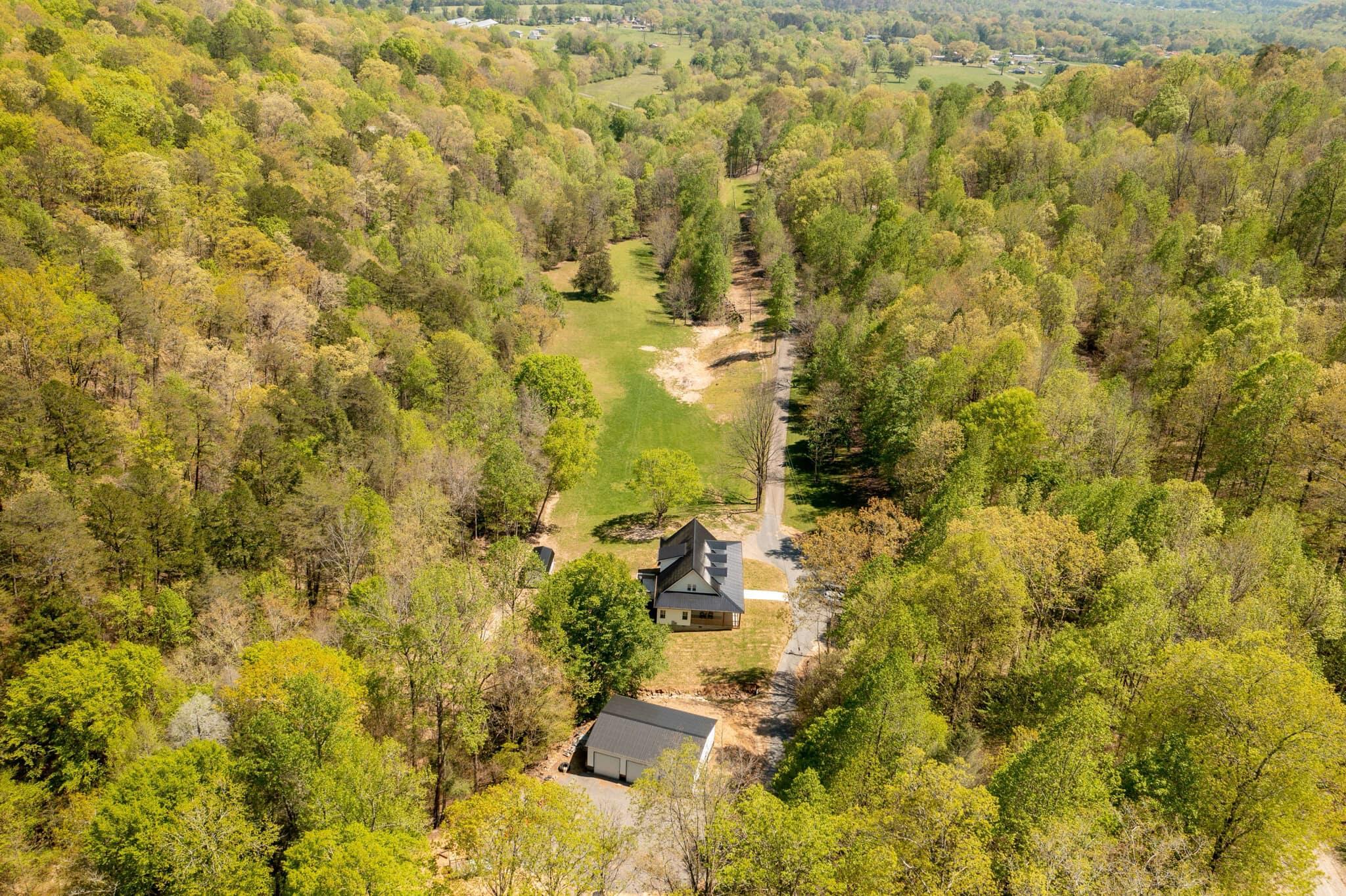 846 Bailey Road