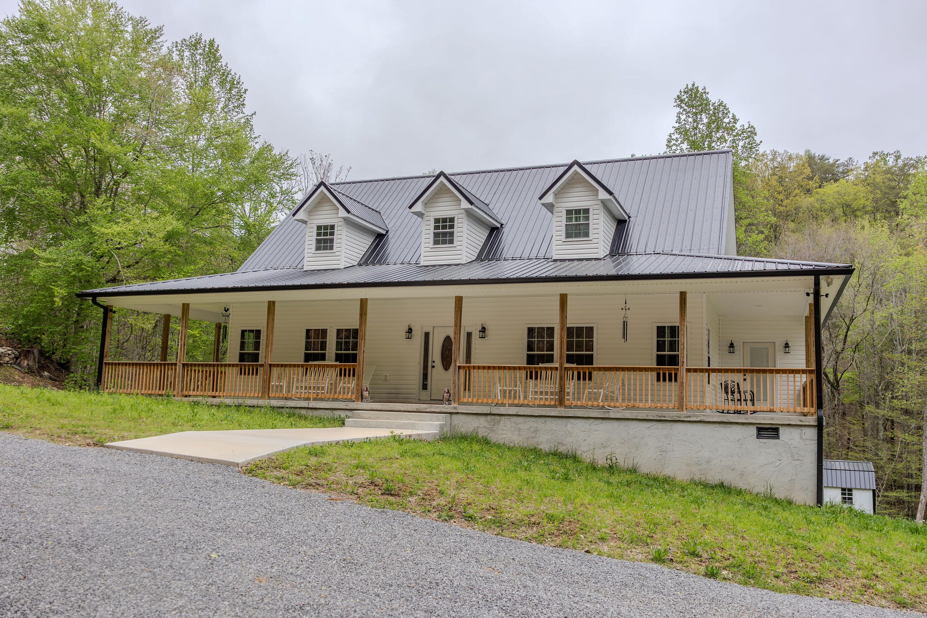 846 Bailey Road