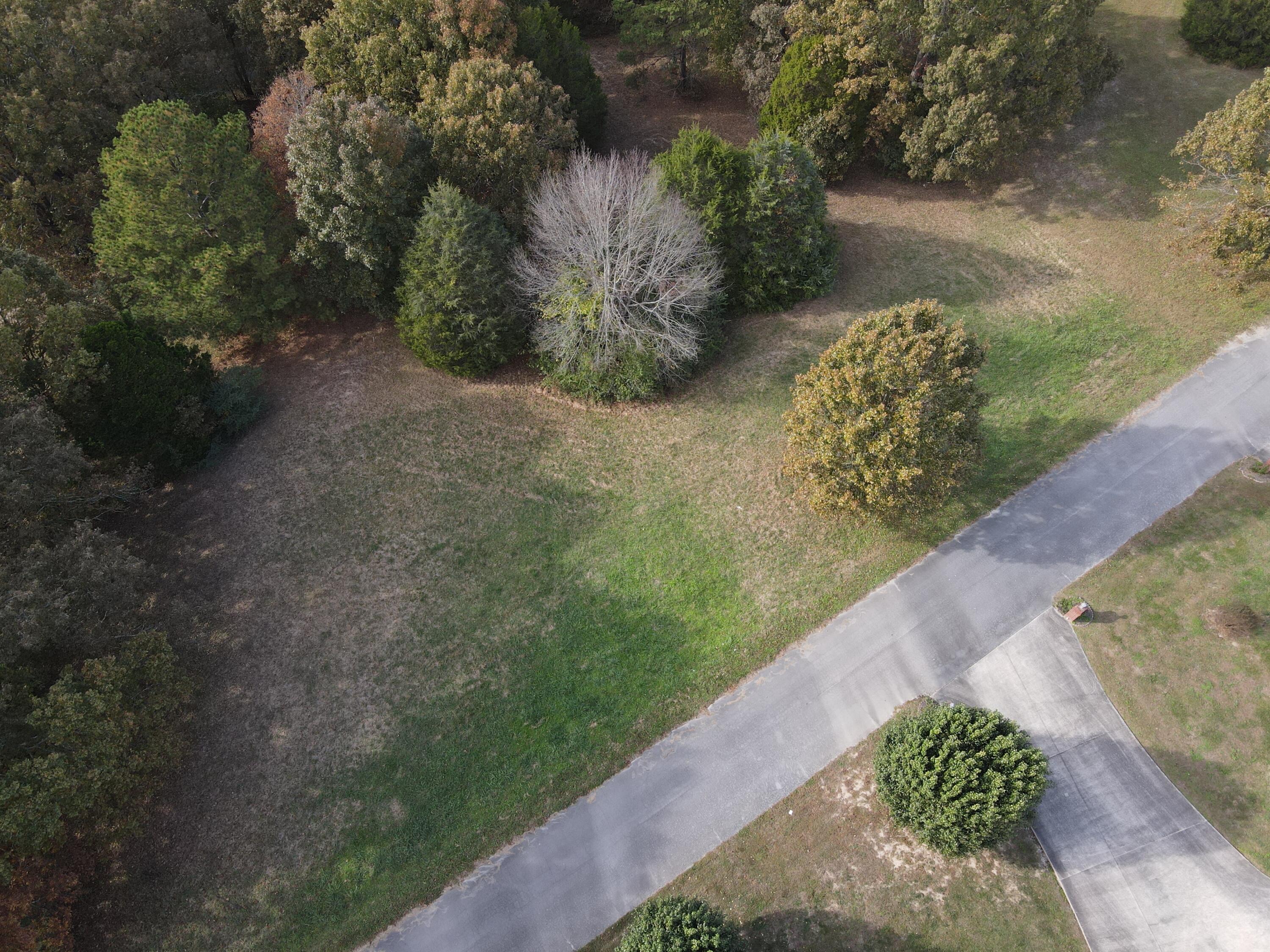 0 Grandview Drive, Dunlap