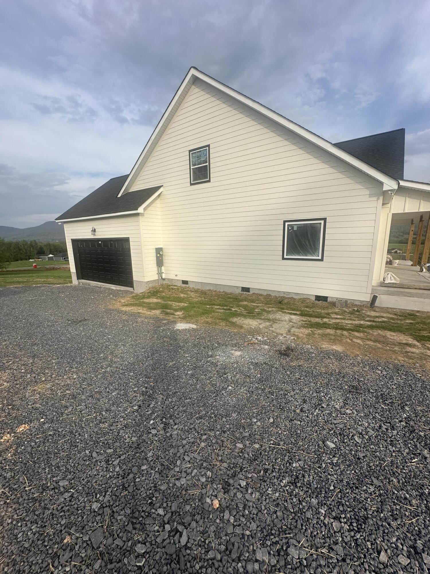 451 Hudlow Road