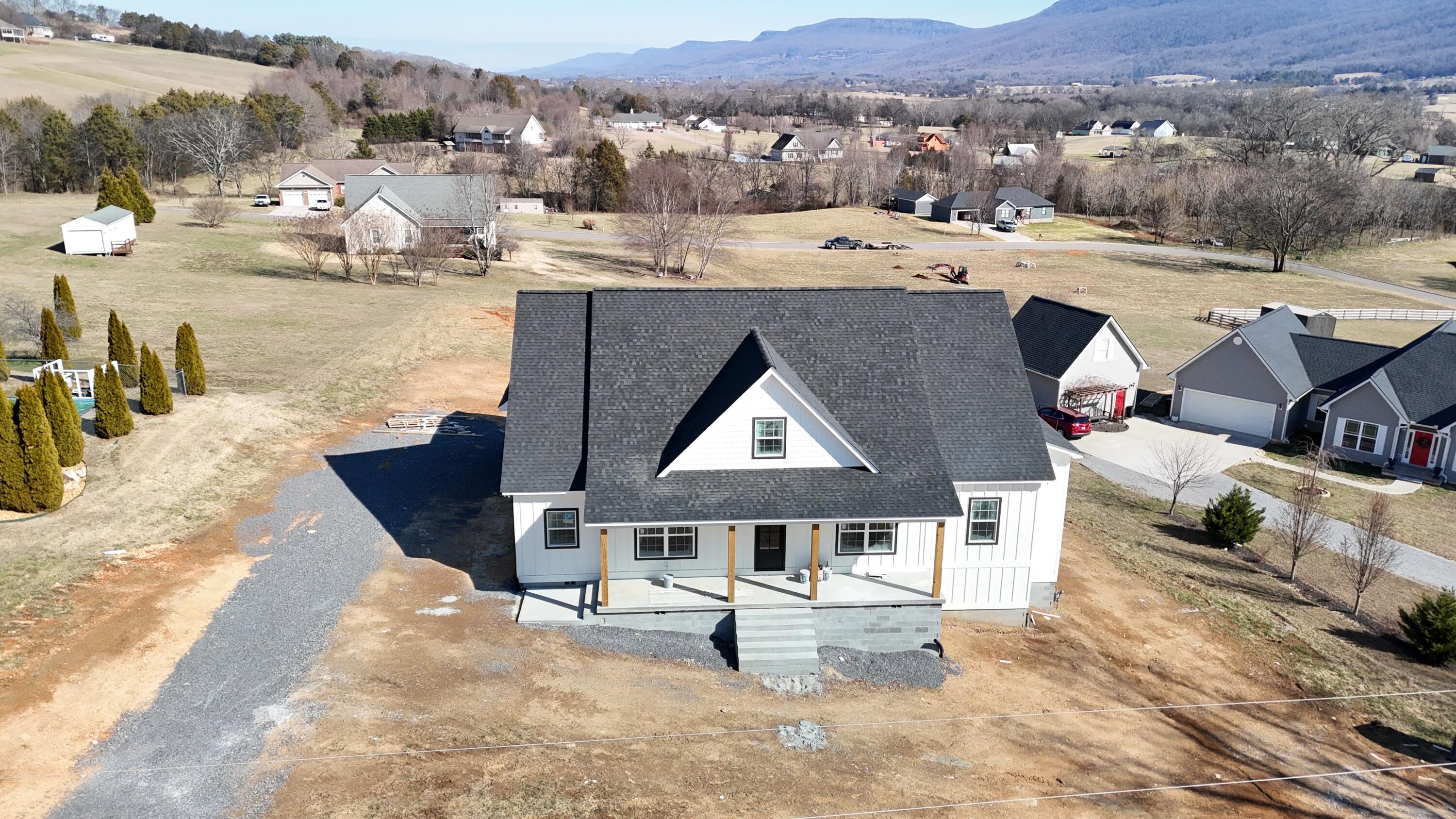 451 Hudlow Road