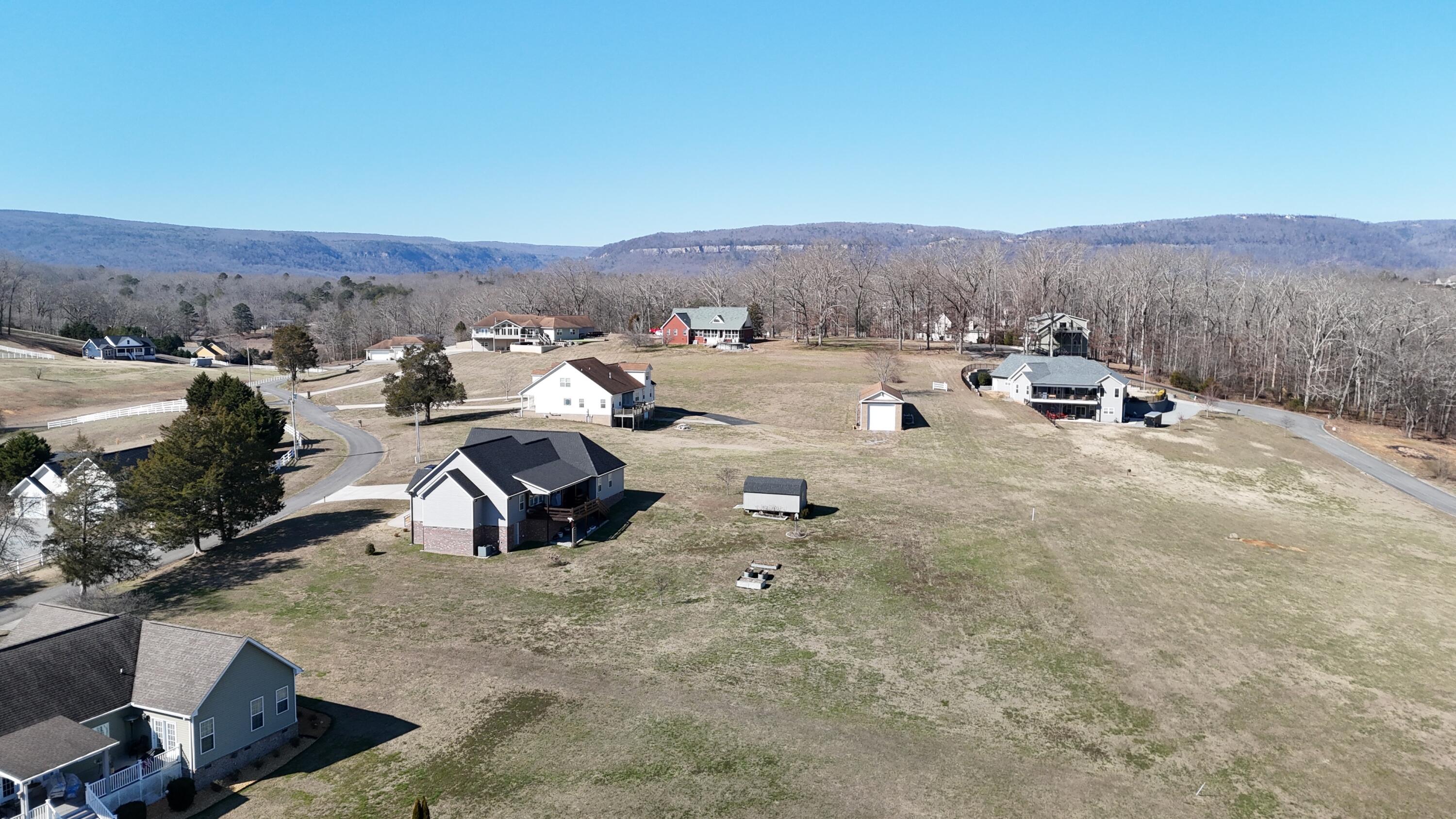 451 Hudlow Road