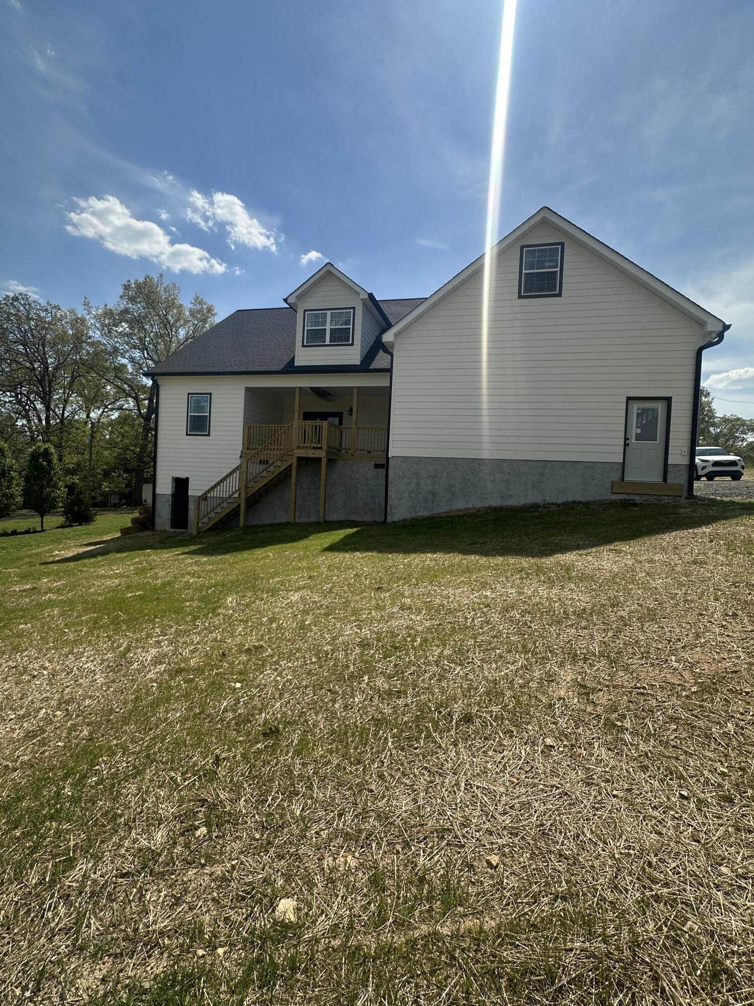 451 Hudlow Road