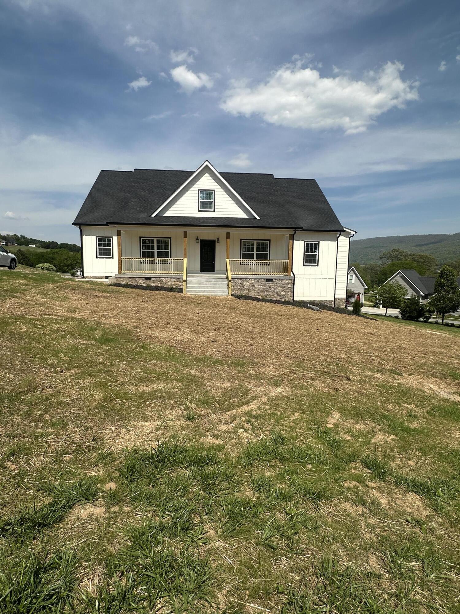 451 Hudlow Road