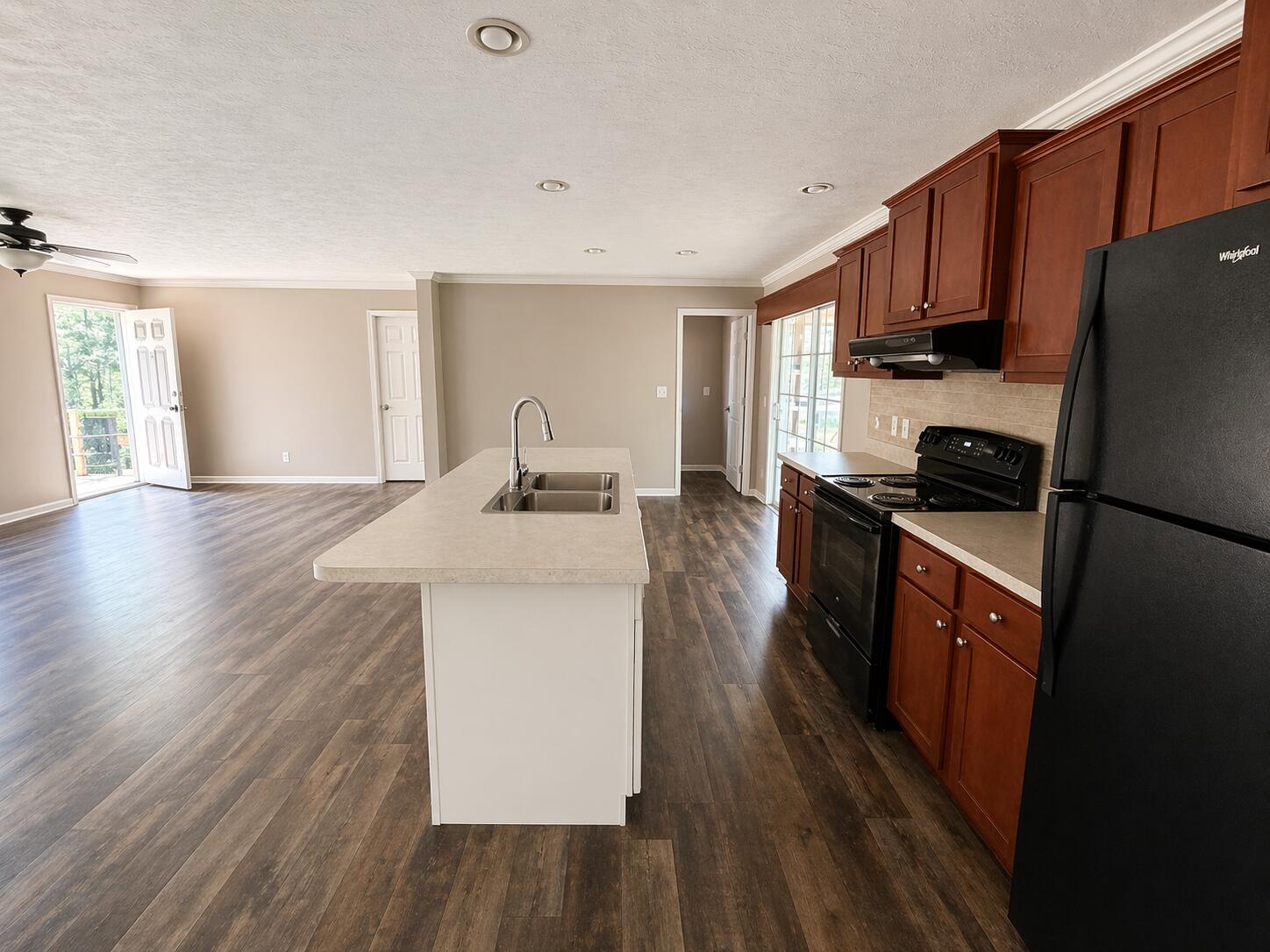 205 Ridge Road